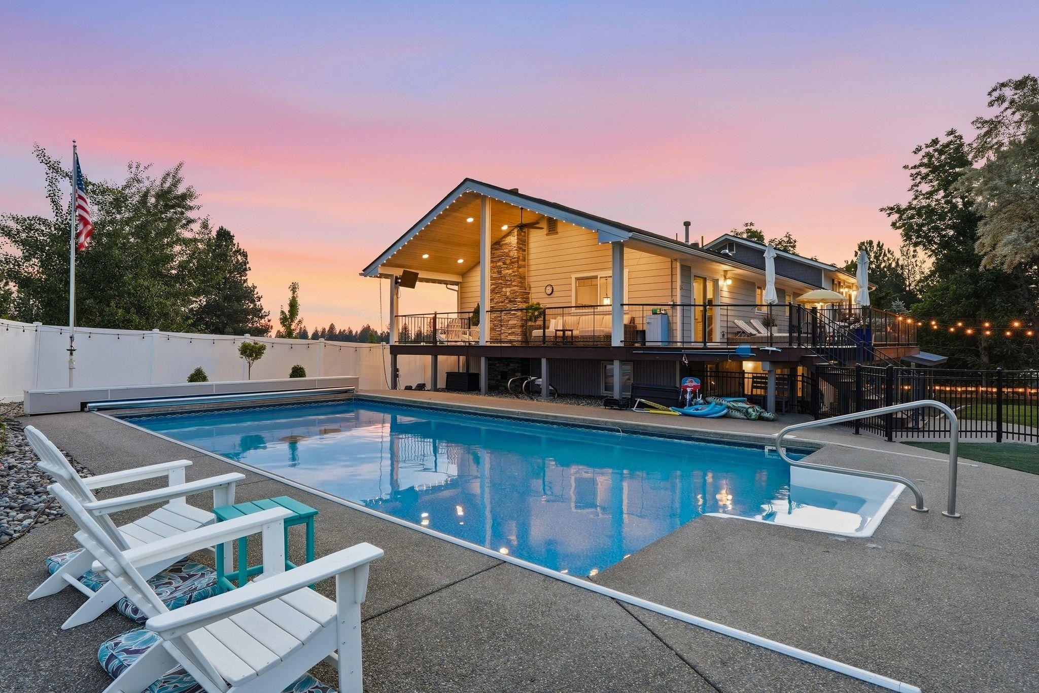 6819 S South Meadows Rd - Photo 46