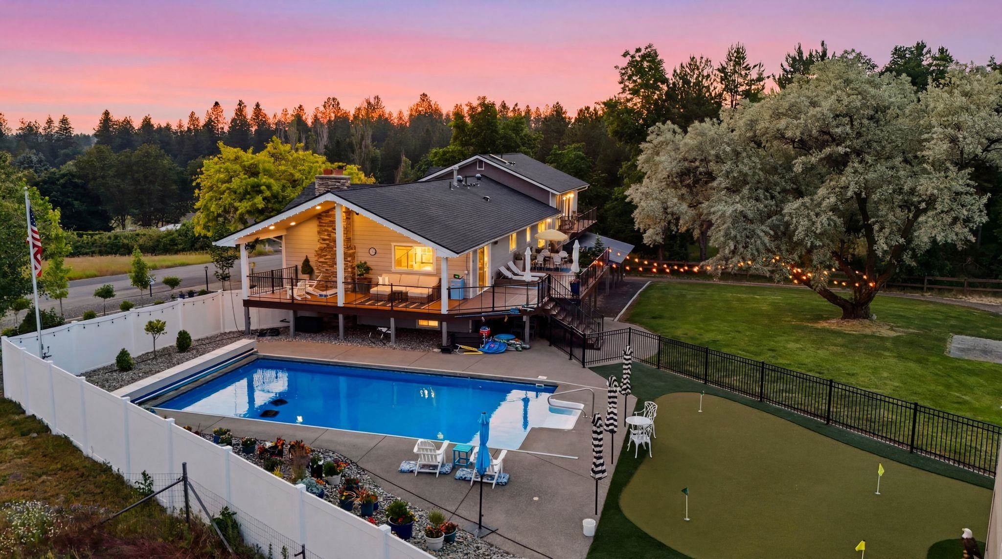 6819 S South Meadows Rd - Photo 48