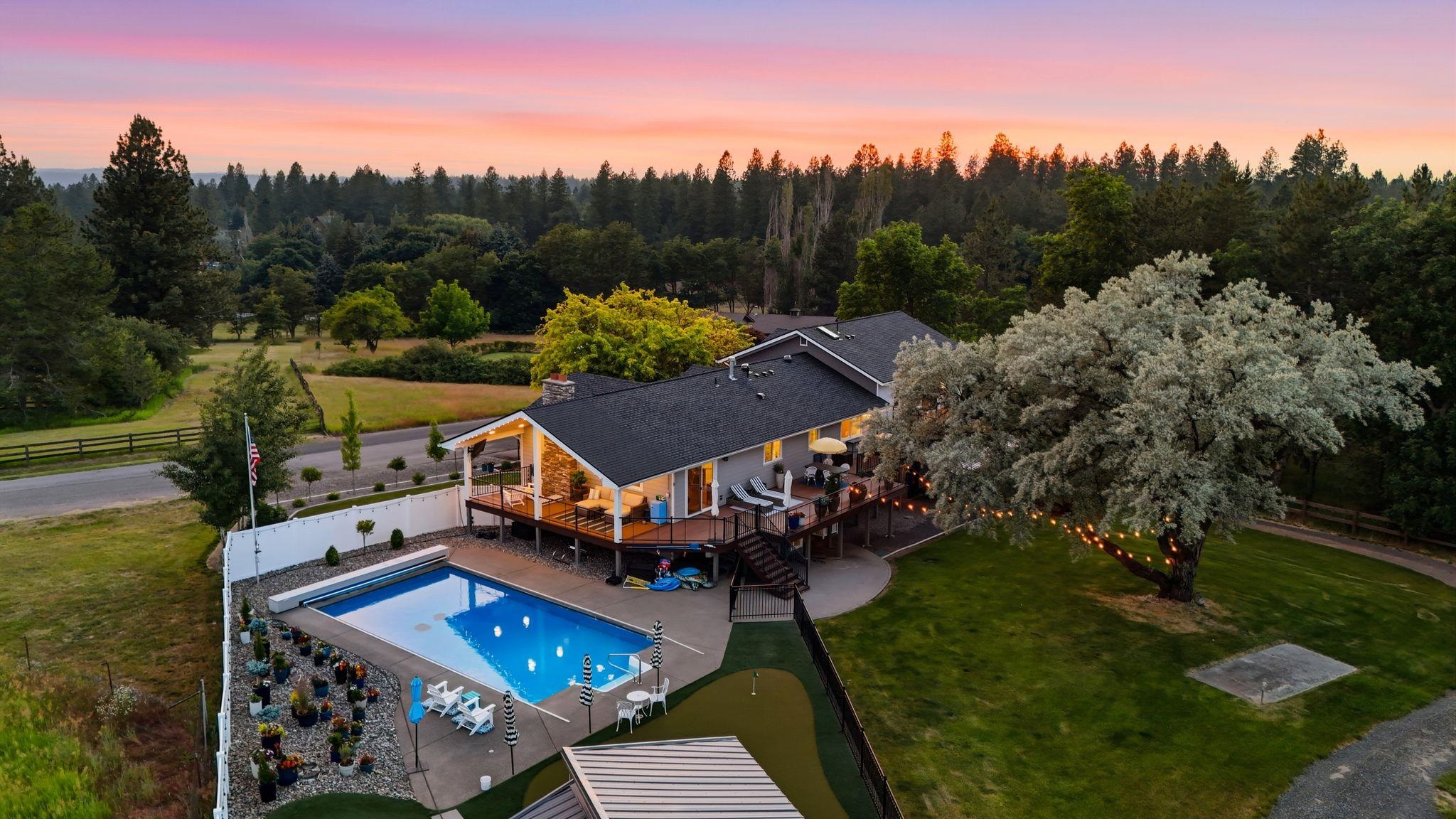 6819 S South Meadows Rd - Photo 3