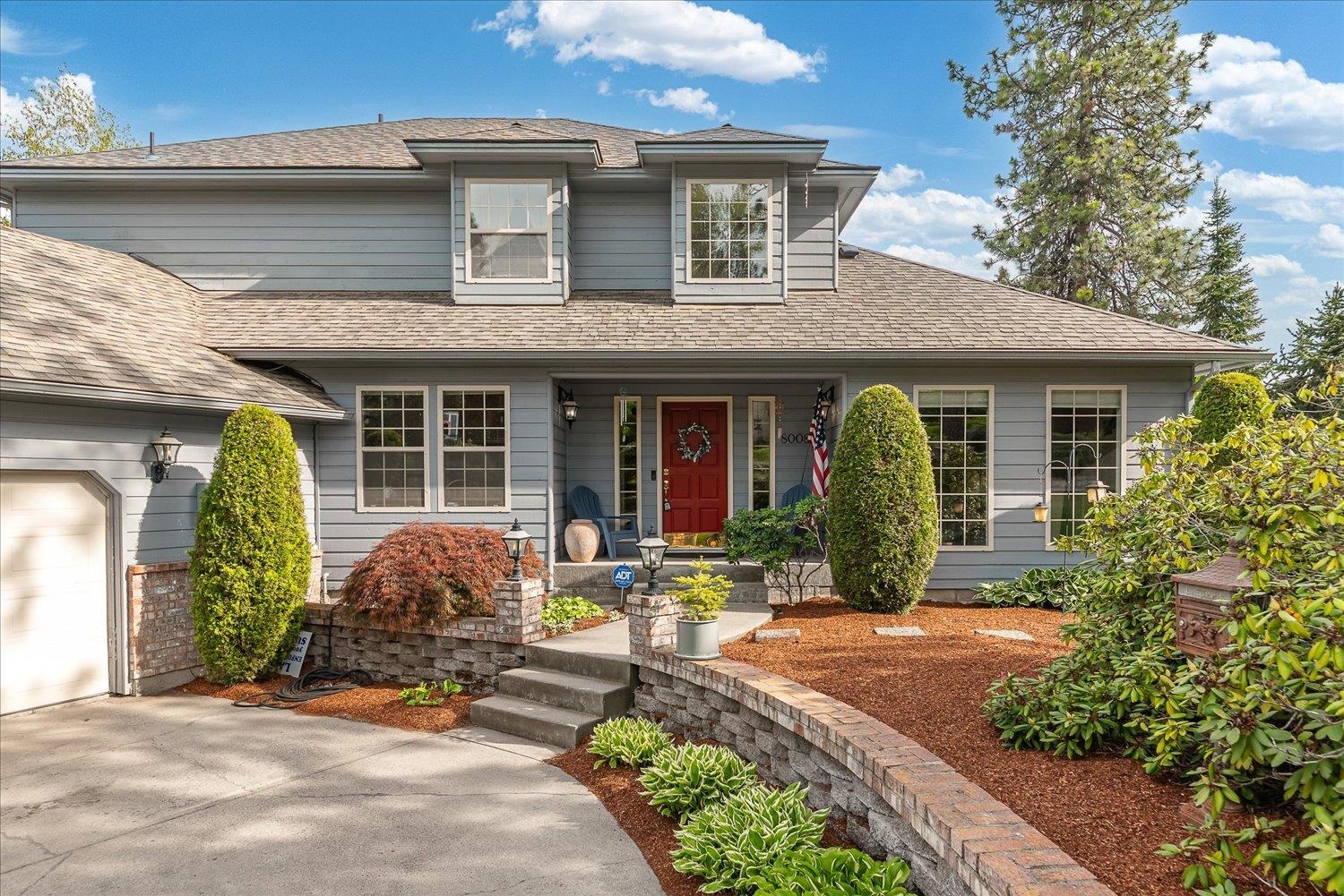 8008 E Gunning Dr - Photo 1