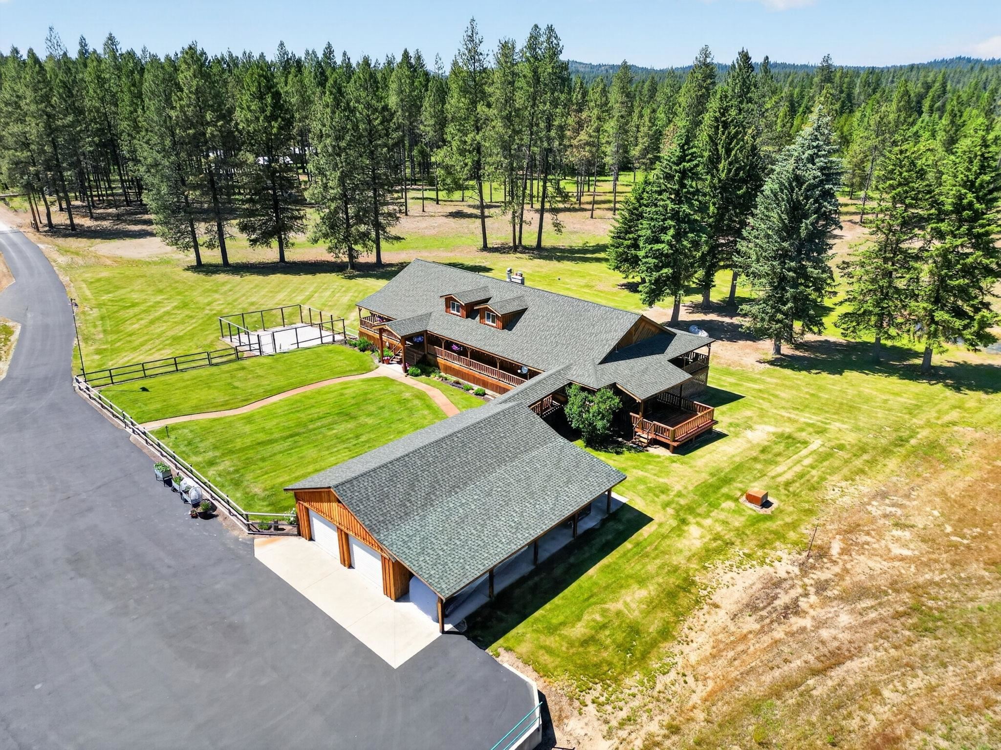 8831 Coyote Trail Rd - Photo 29