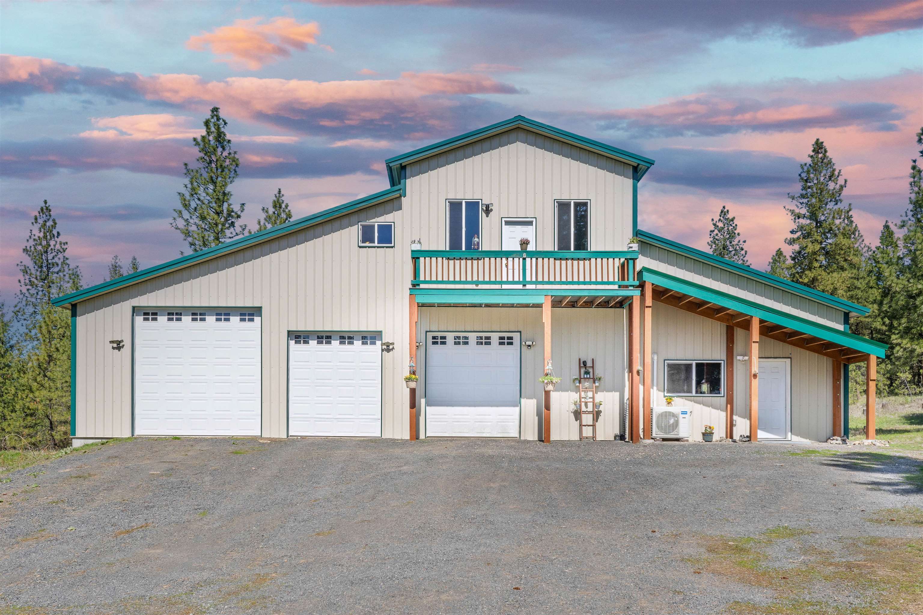 6020B Enterprise Rd - Photo 1