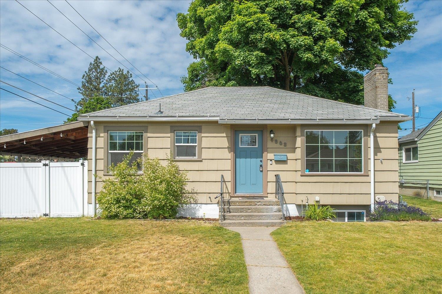 4903 N Cannon St - Photo 1
