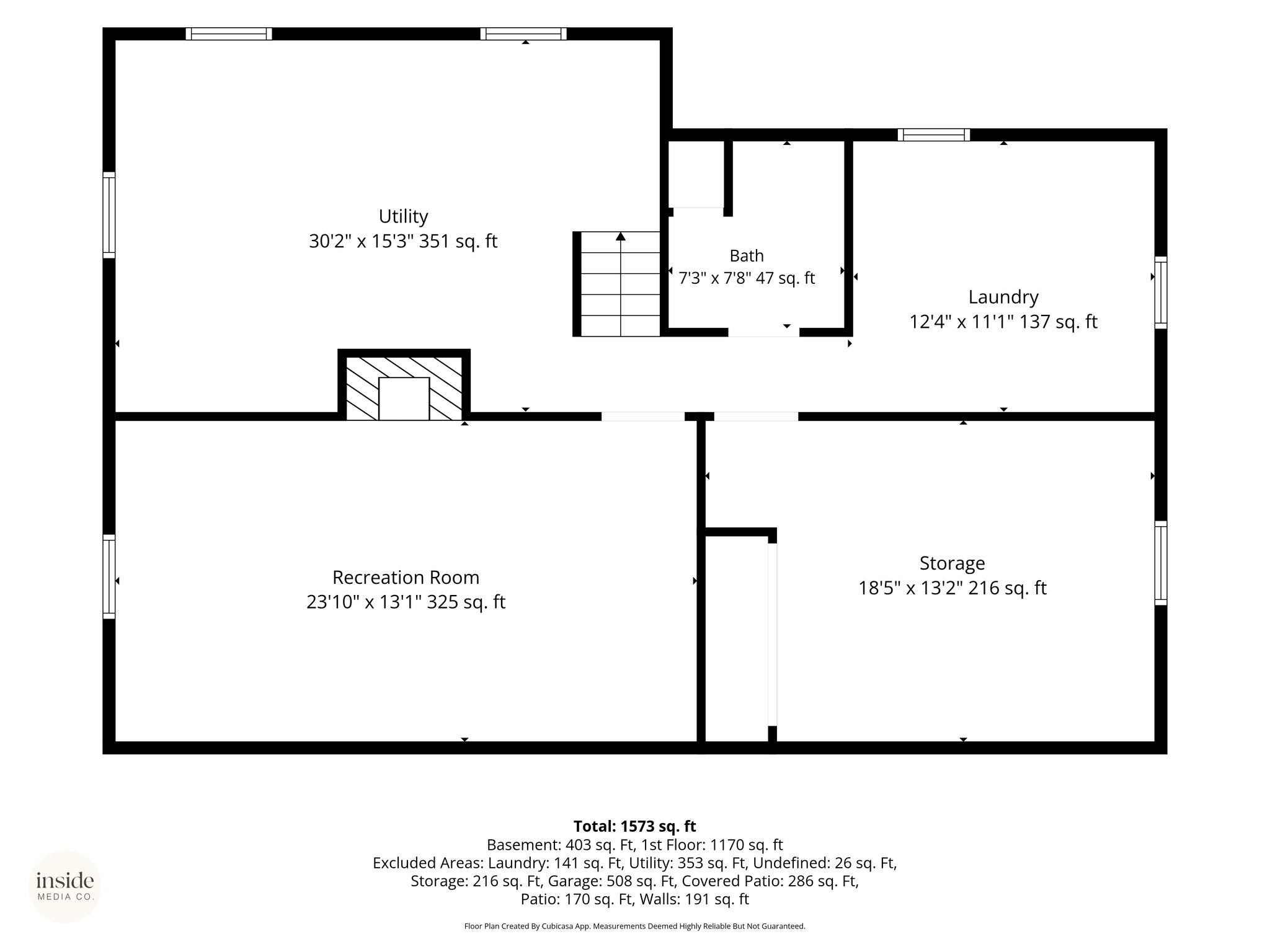 1115 N Balfour Ct - Photo 50