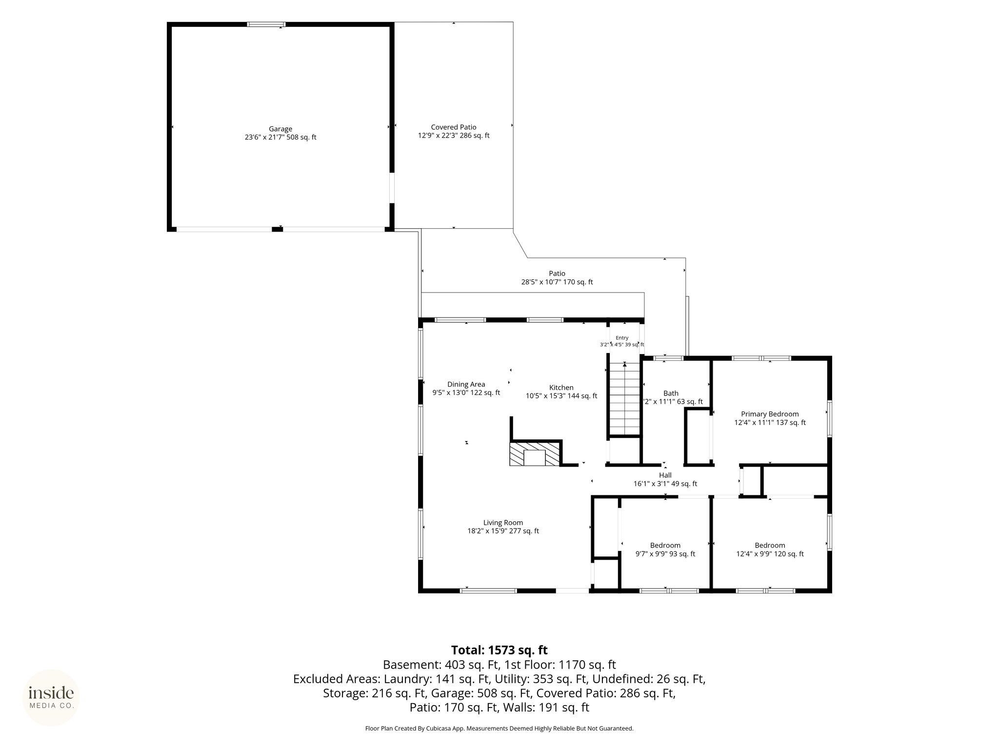 1115 N Balfour Ct - Photo 49