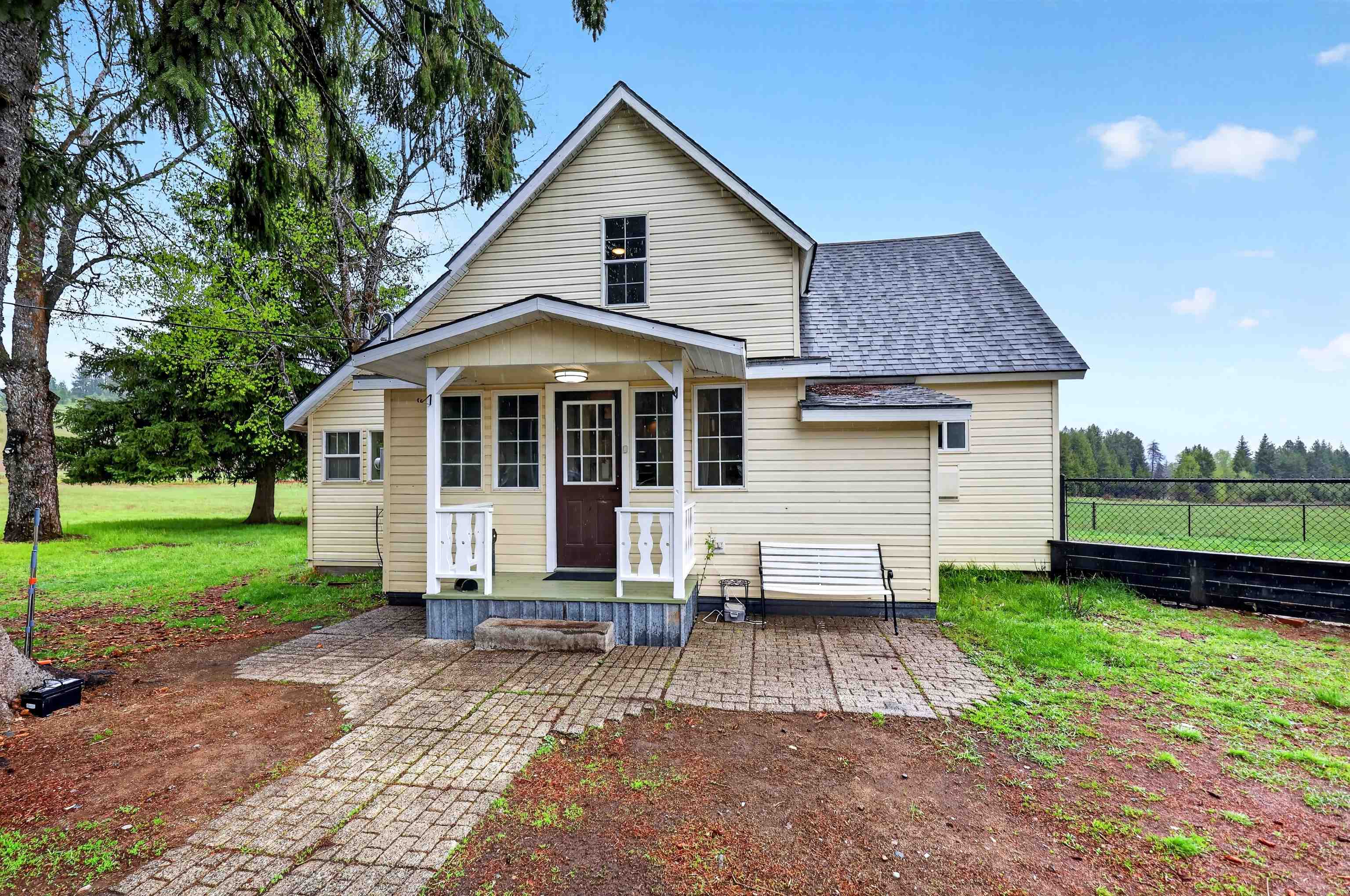 671 Baker Lake Rd - Photo 1
