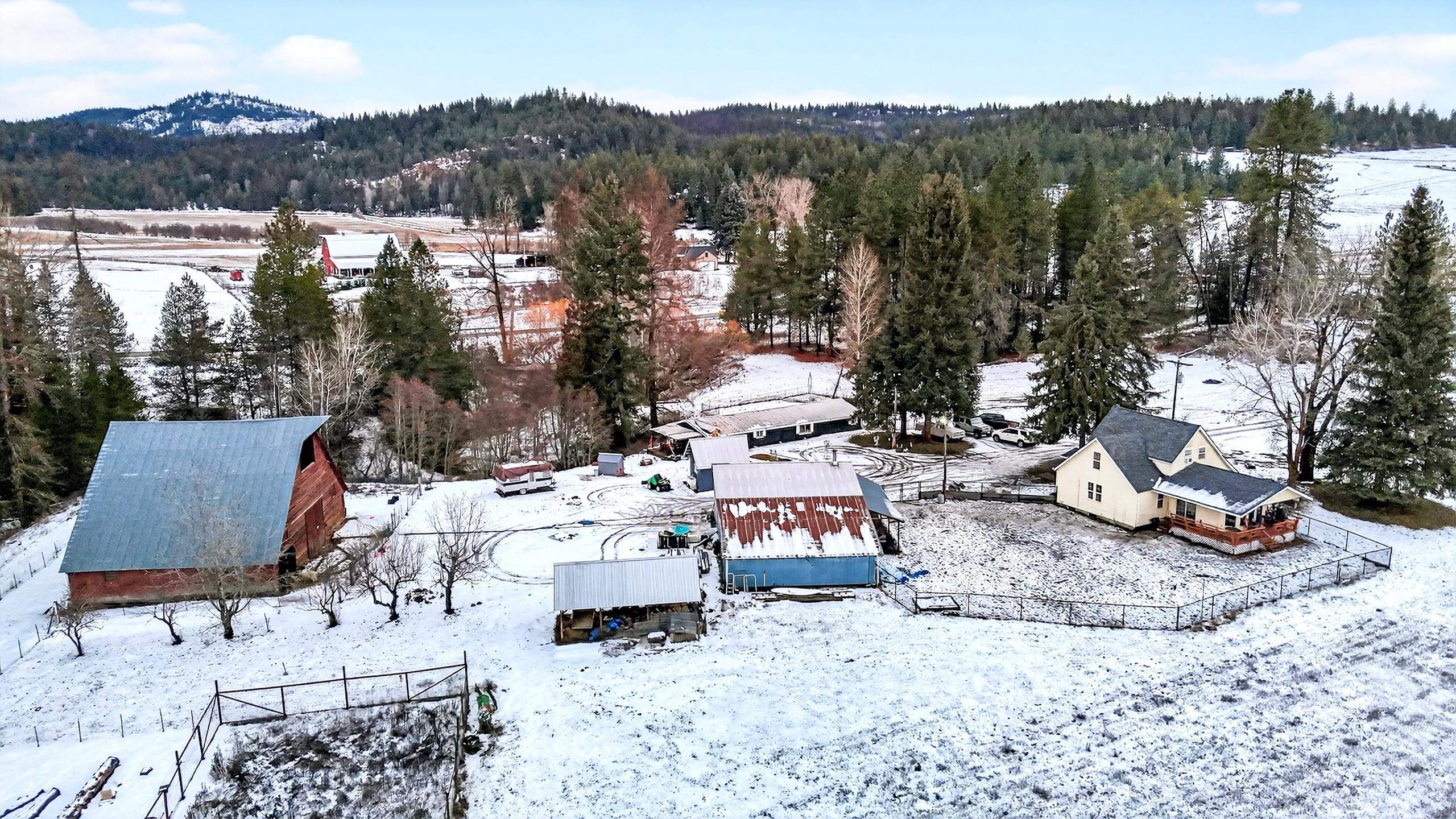 671 Baker Lake Rd - Photo 2