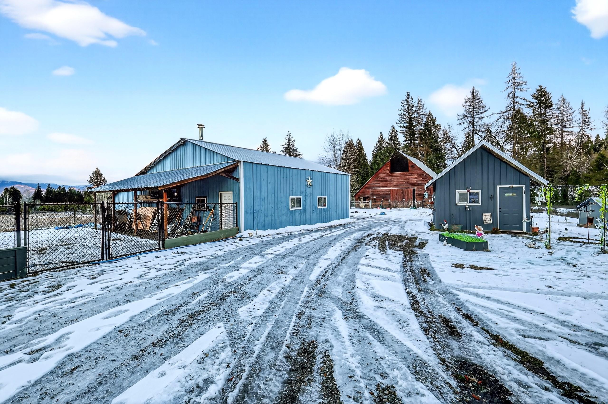 671 Baker Lake Rd - Photo 43