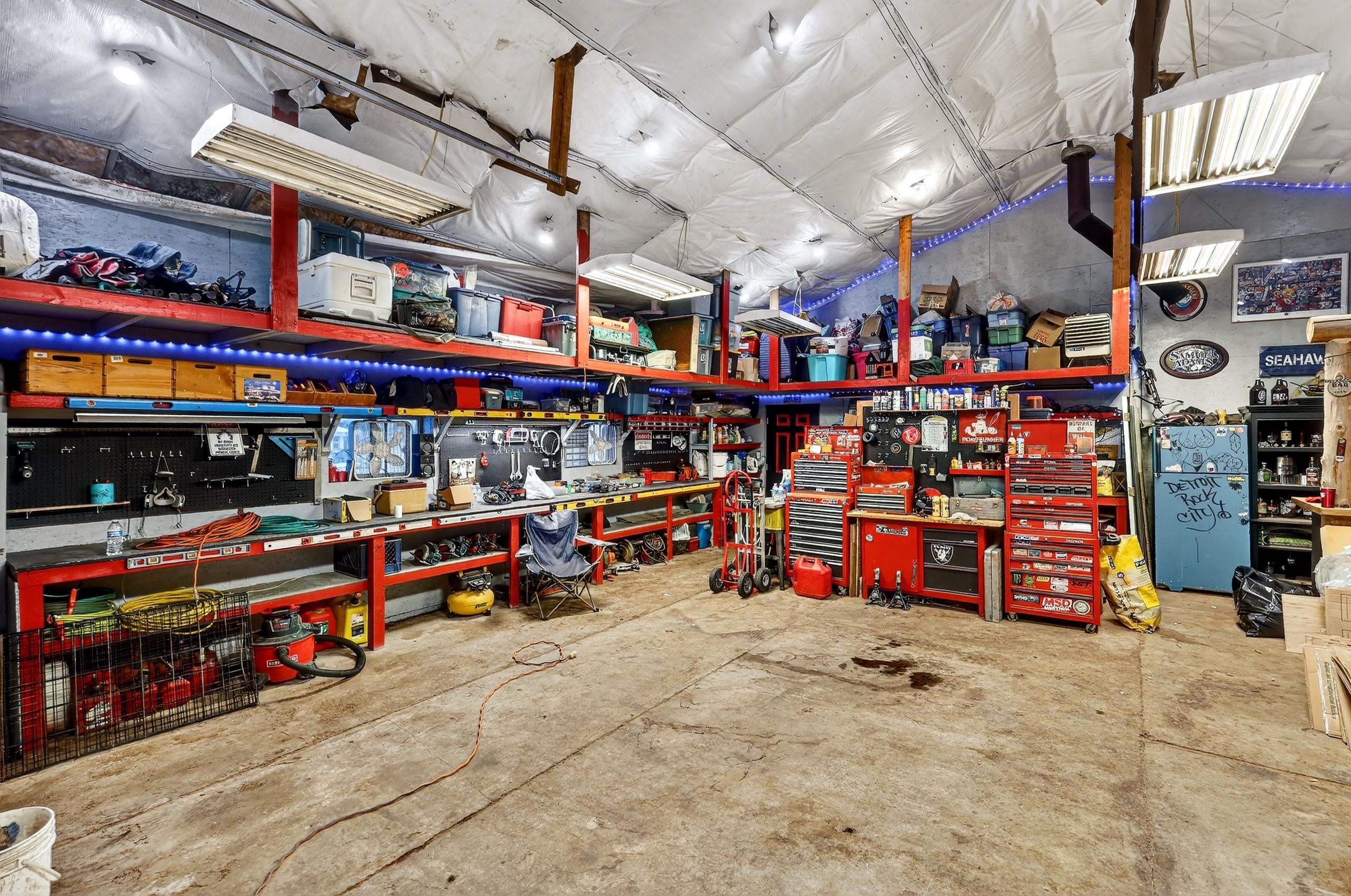 671 Baker Lake Rd - Photo 45