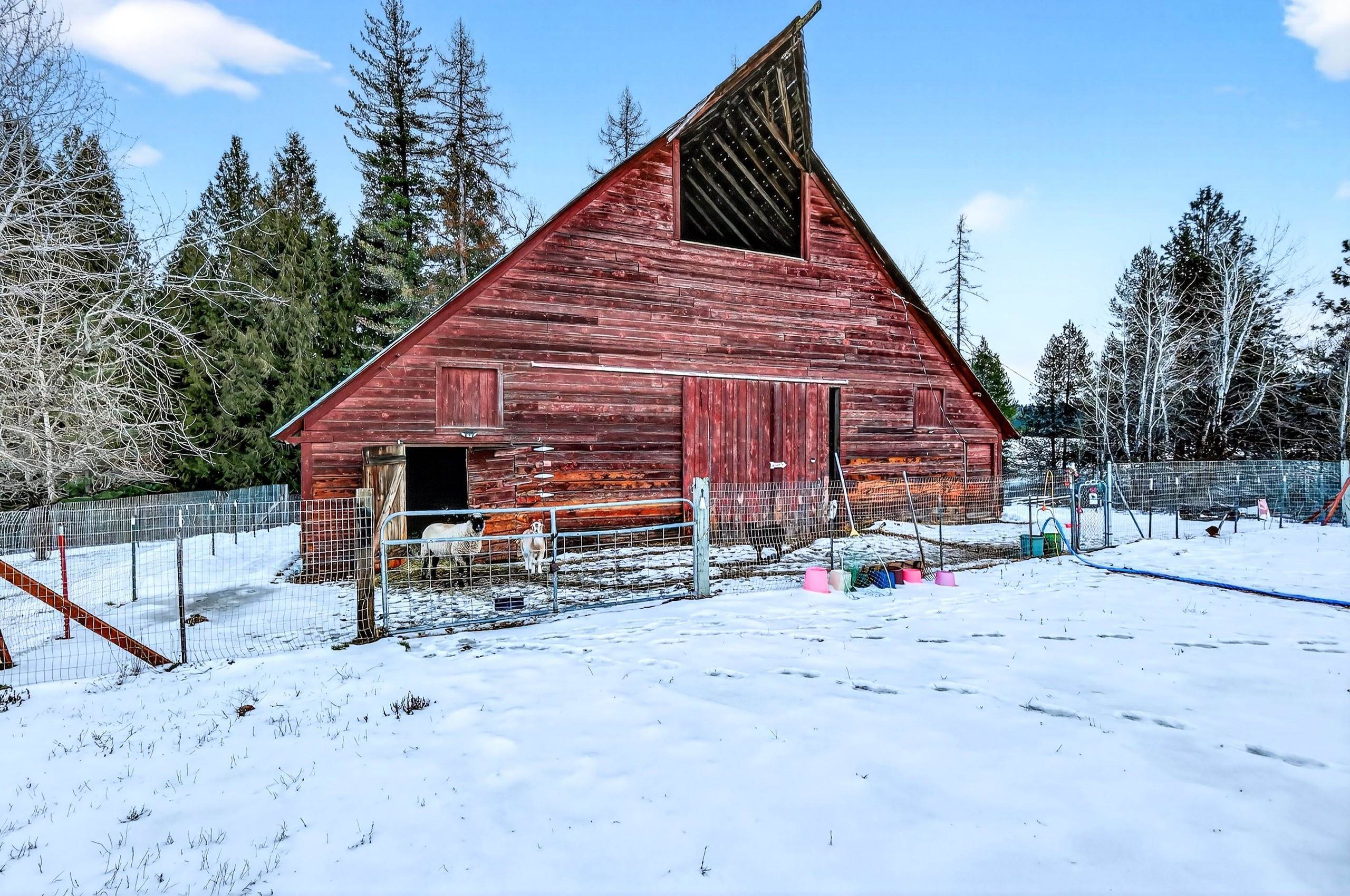 671 Baker Lake Rd - Photo 47