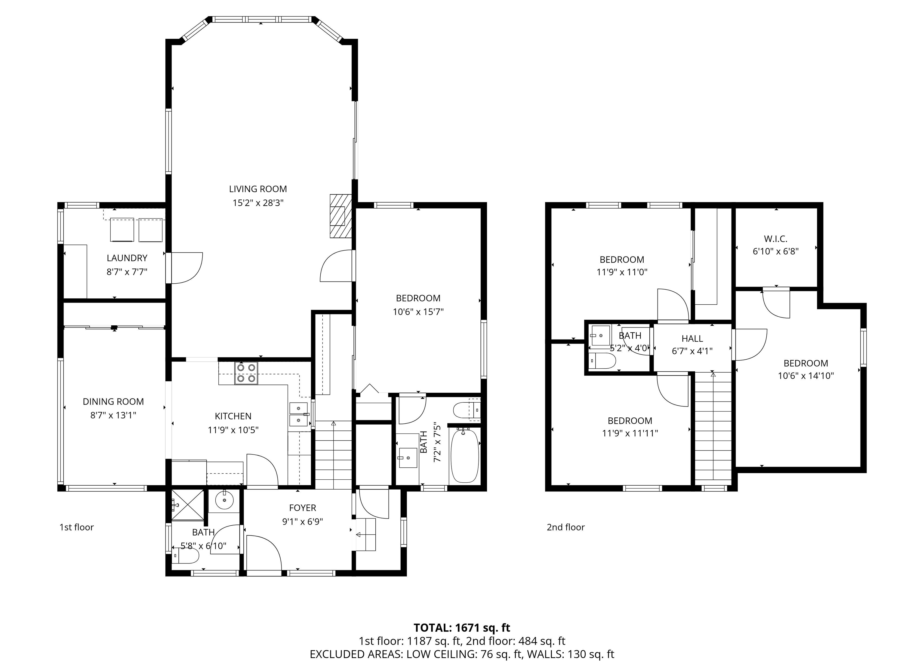 671 Baker Lake Rd - Photo 49