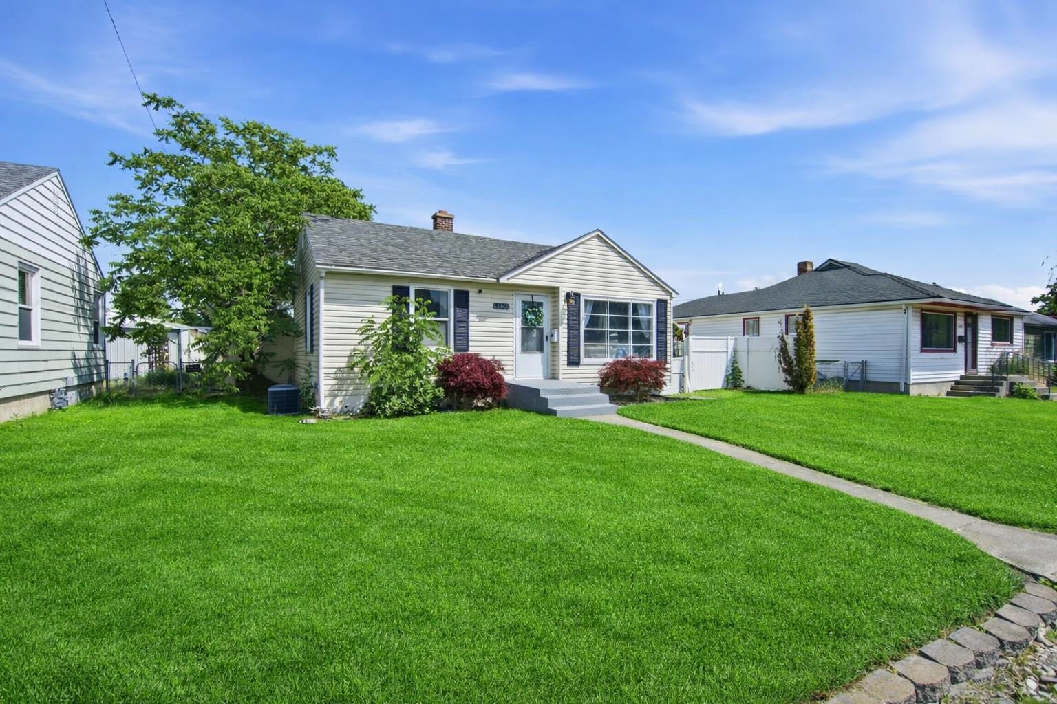 5128 N Belt St - Photo 1
