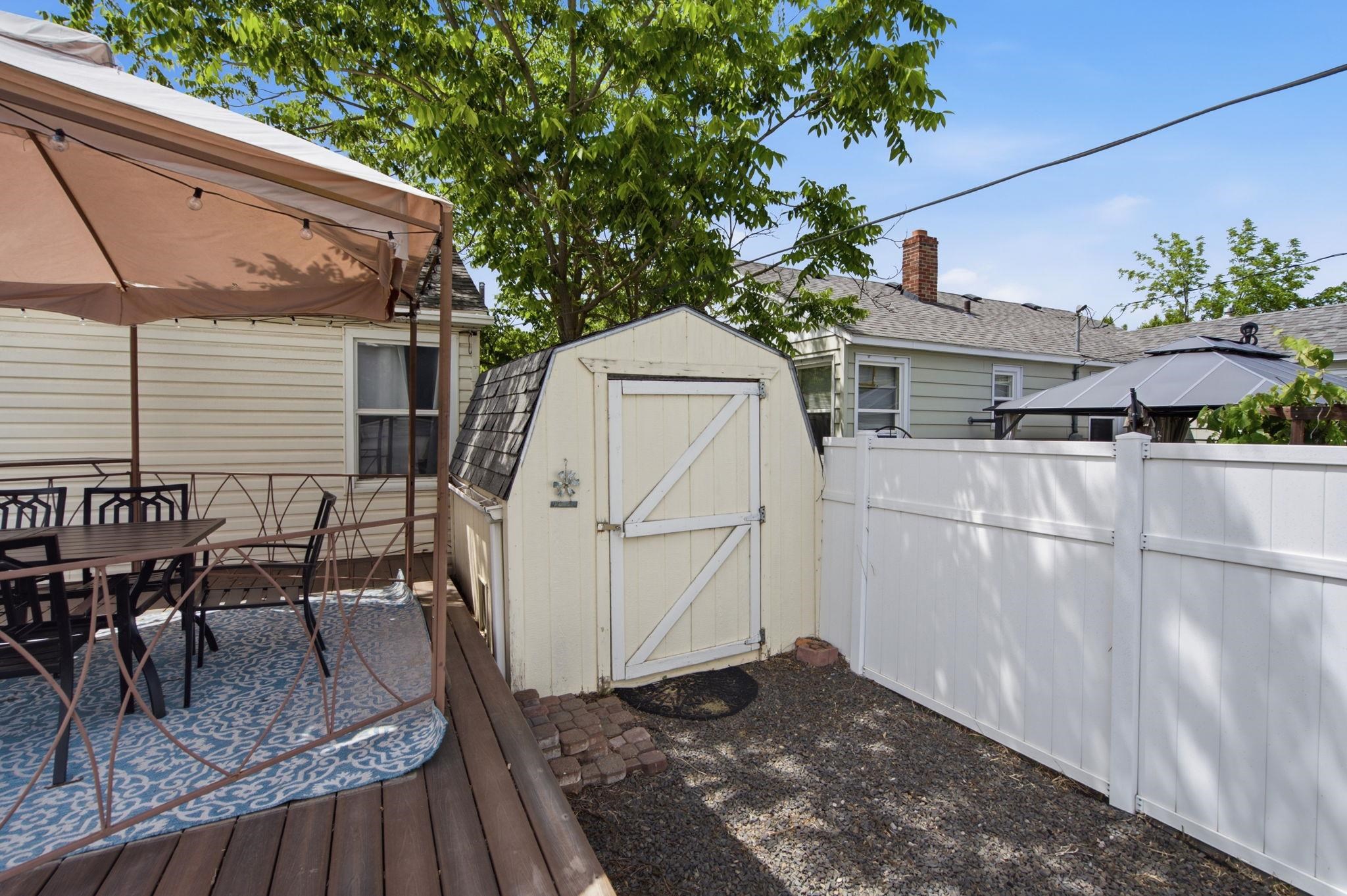 5128 N Belt St - Photo 37
