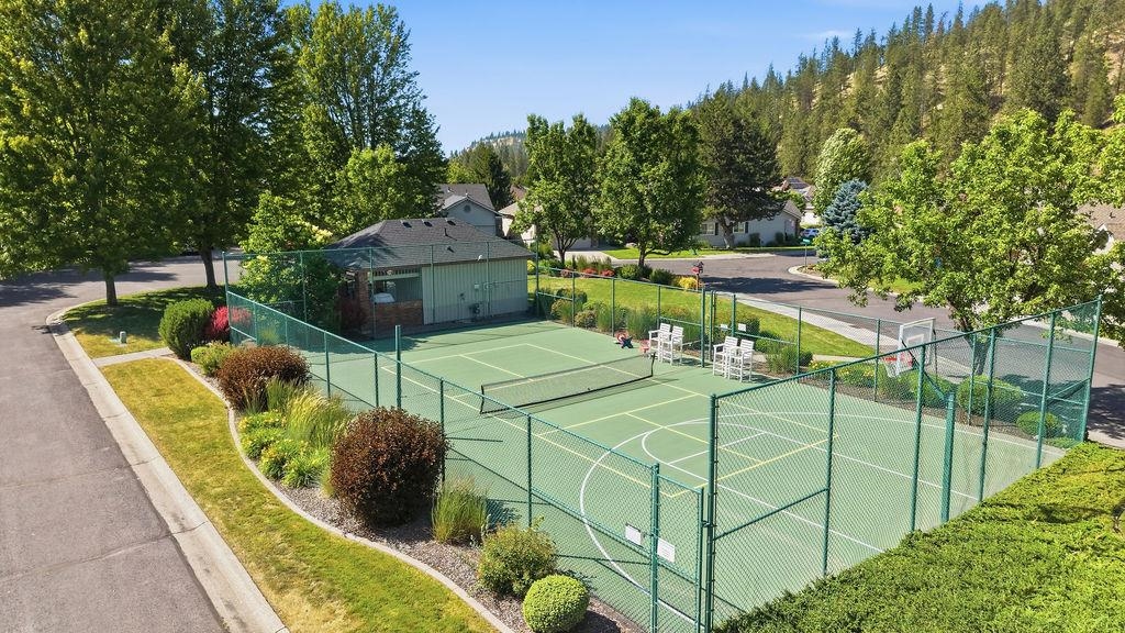 616 E Martingale Ct - Photo 45