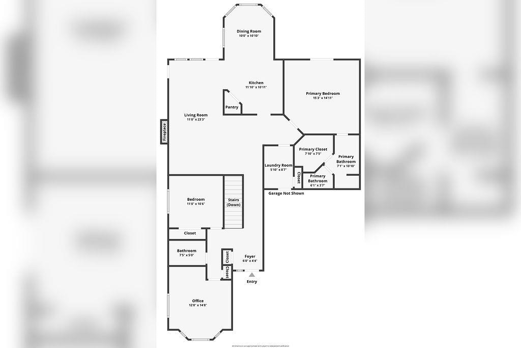 616 E Martingale Ct - Photo 49