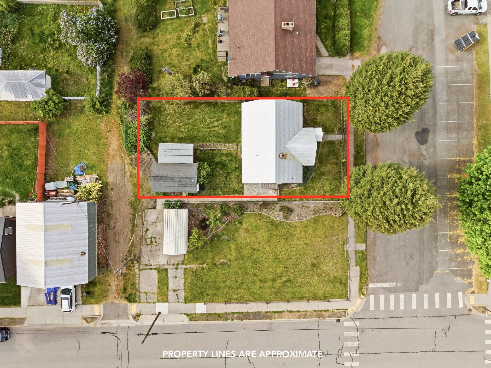 119 N Leslie St - Photo 38