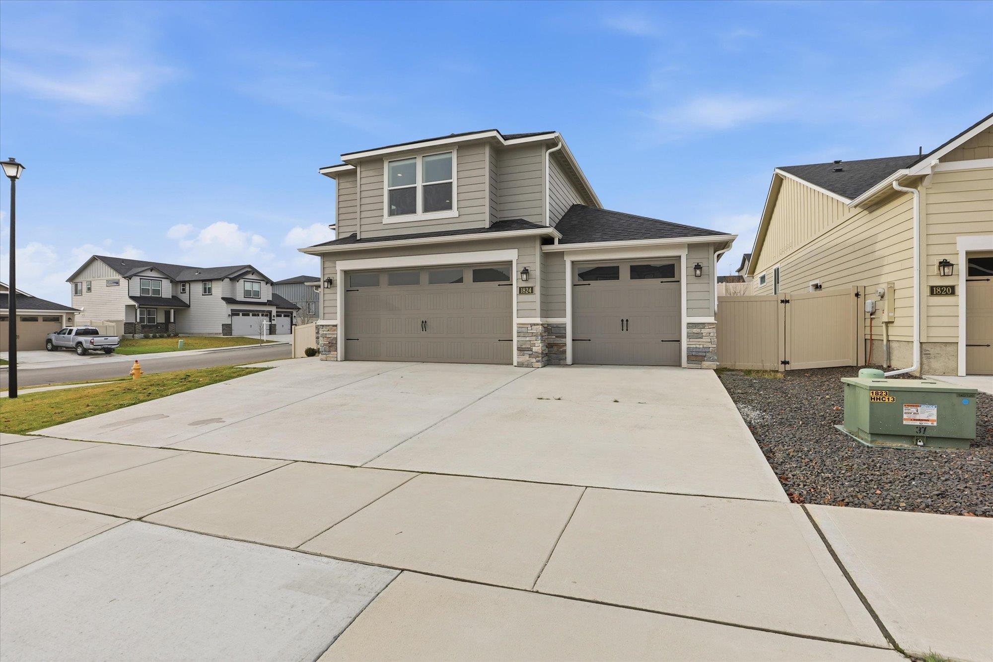 1824 S Donwood St - Photo 3