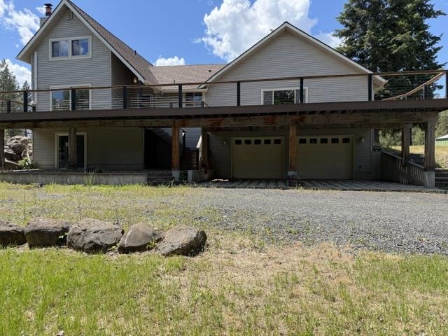 16514 S Malloy Prairie Rd - Photo 1