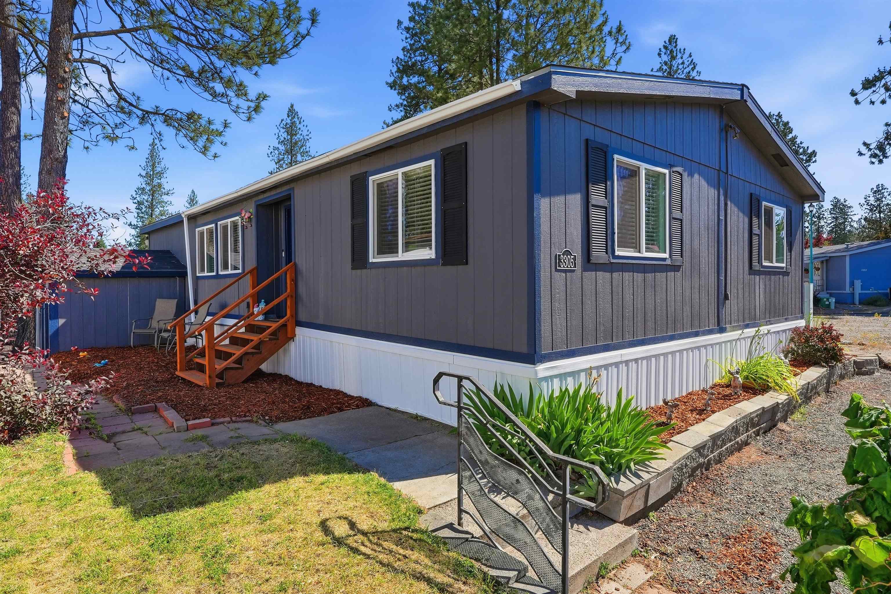 3305 E. BULL RUN Ln - Photo 3