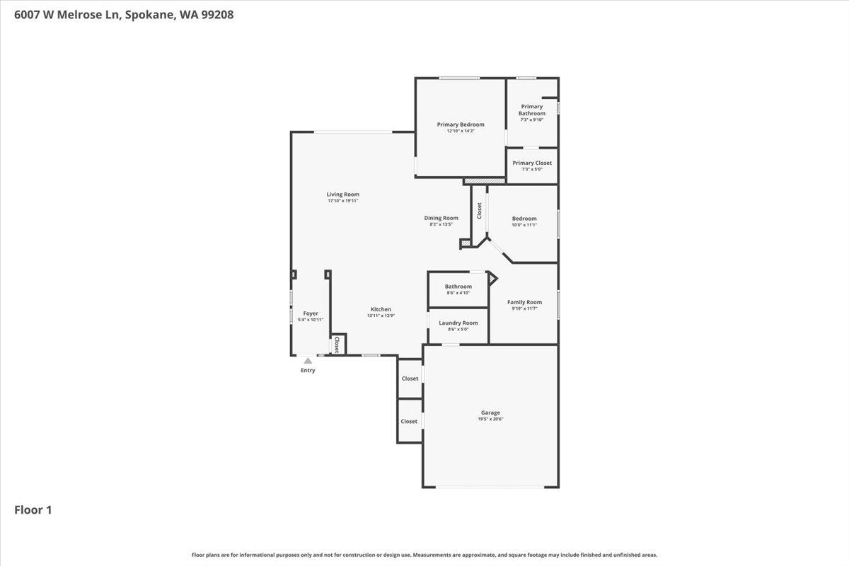 6007 W Melrose Ln - Photo 44