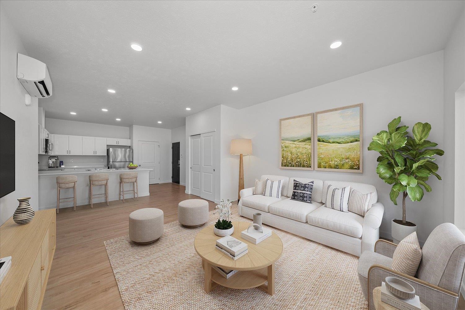 505 E Hawthorne Rd - Photo 3