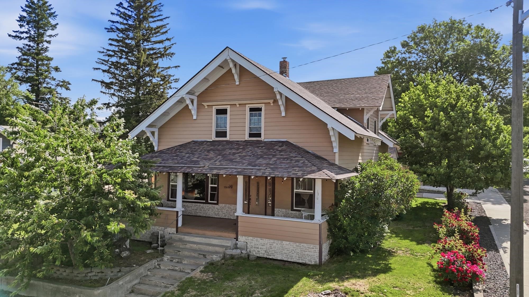 248 S Crosby St - Photo 1