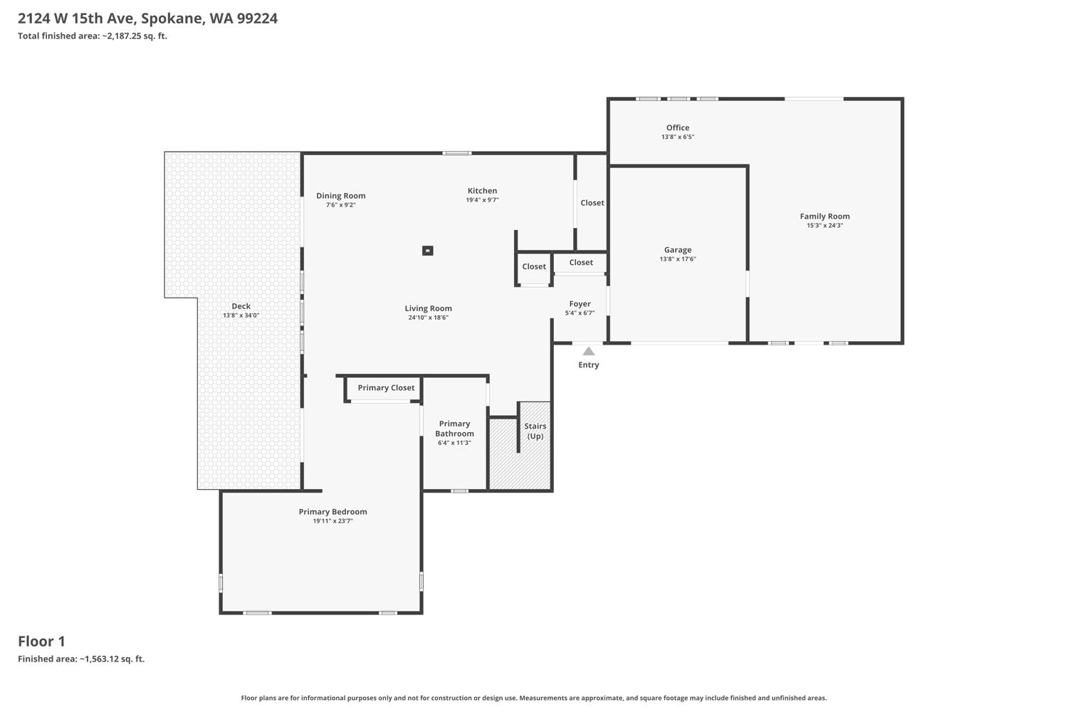 2124 W 15TH Ave - Photo 44