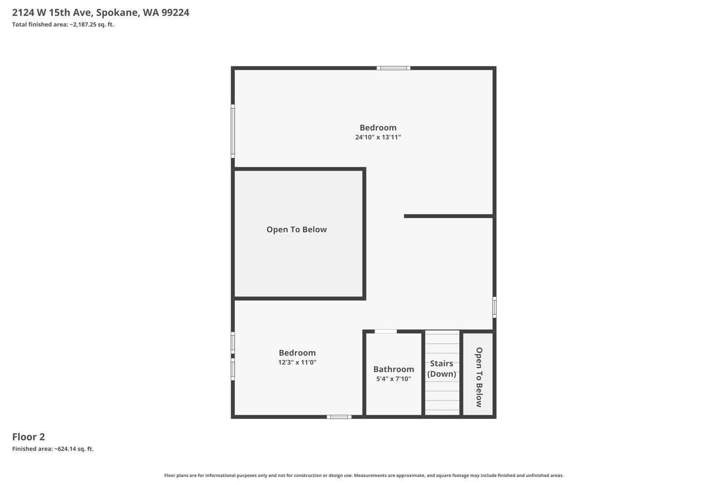2124 W 15TH Ave - Photo 45