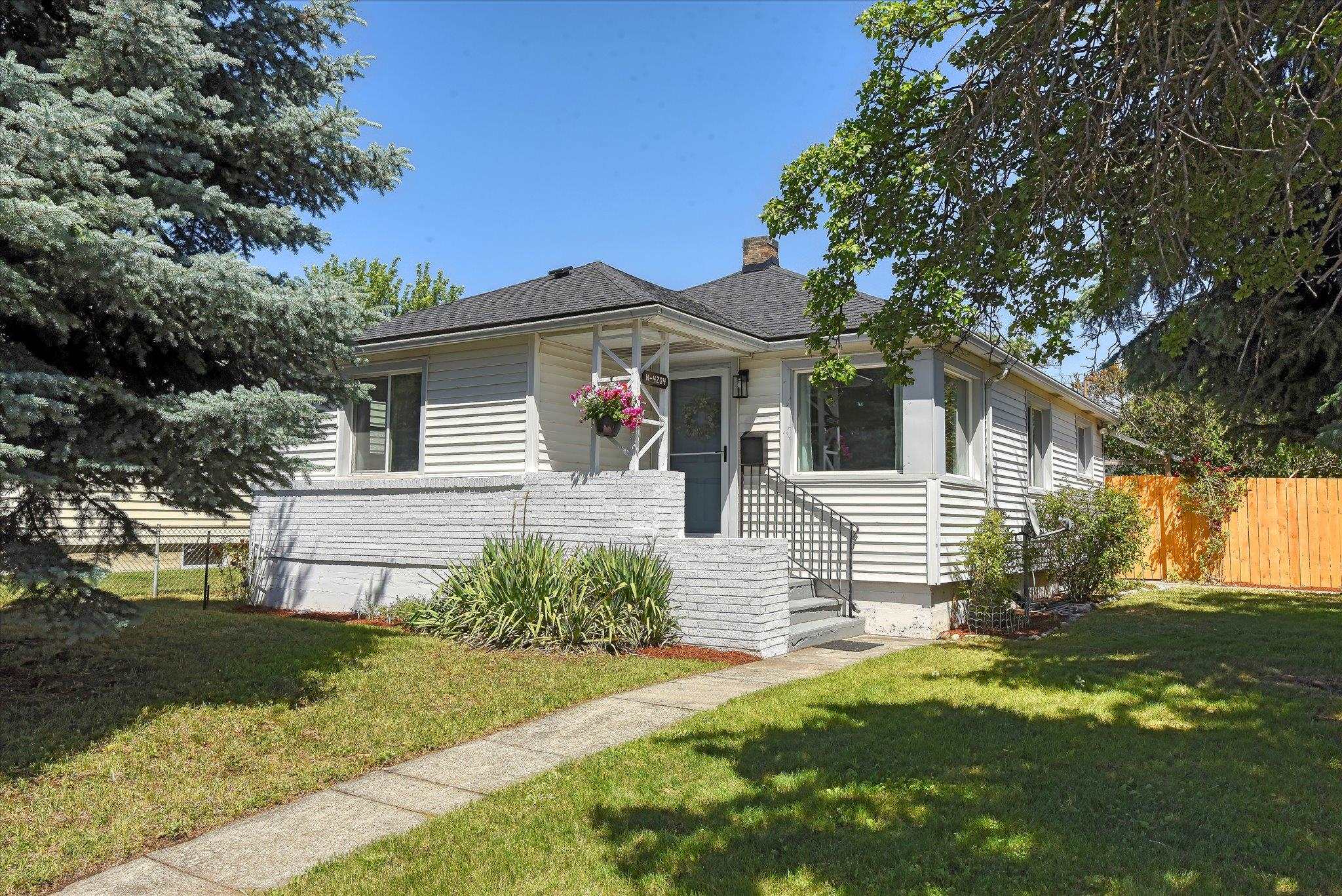 4204 N Monroe St - Photo 1