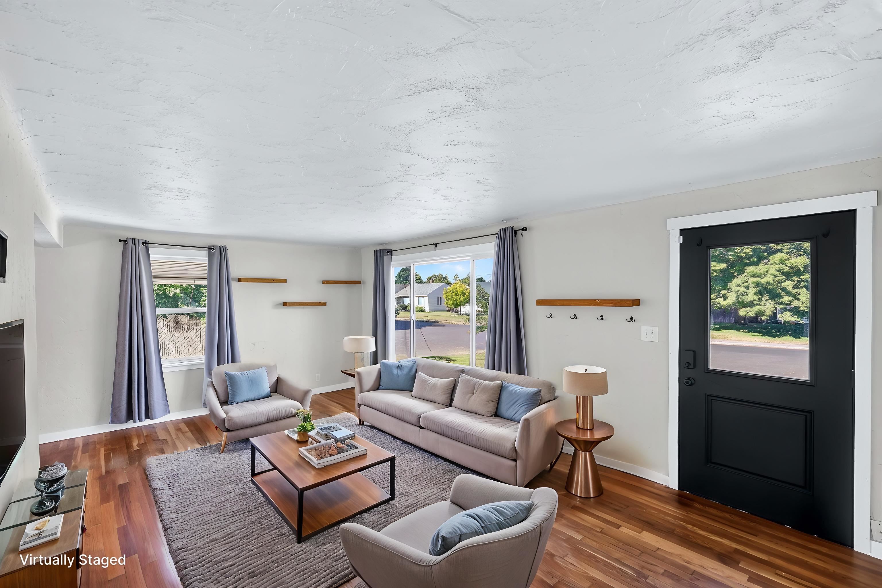 5104 N Elgin St - Photo 3