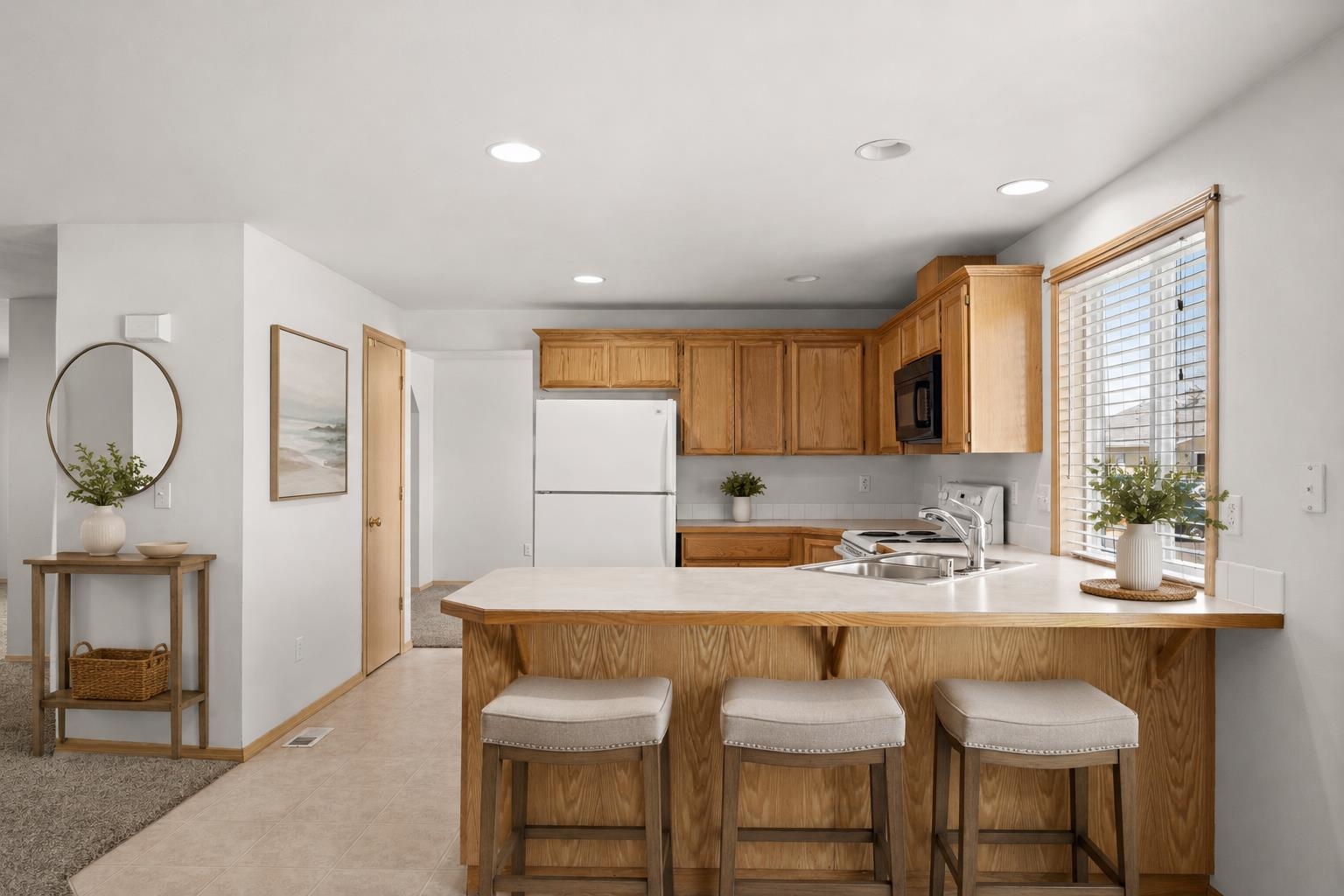 9714 W Caelen Ave - Photo 8