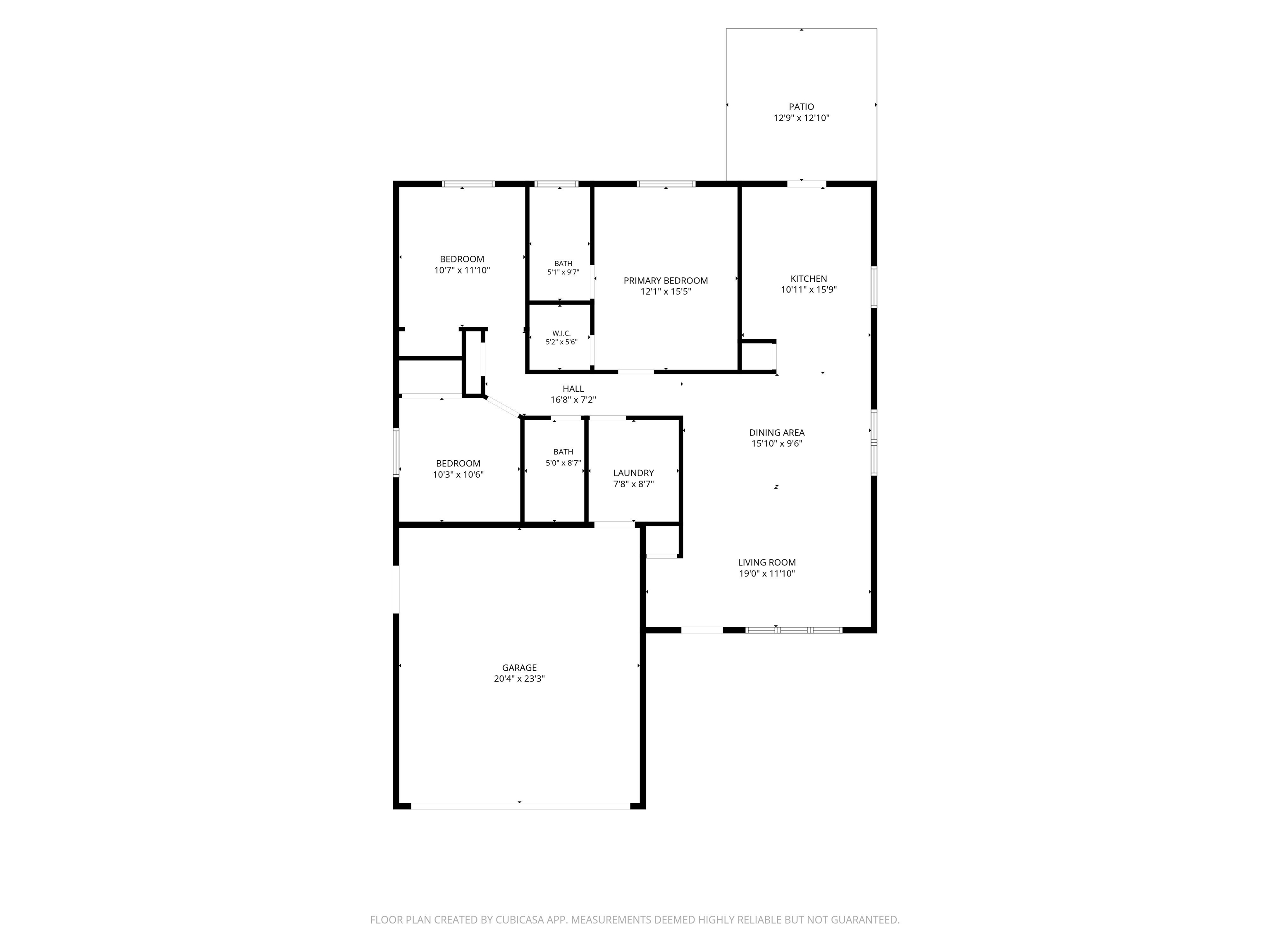 10326 W Salmonberry Rd - Photo 14