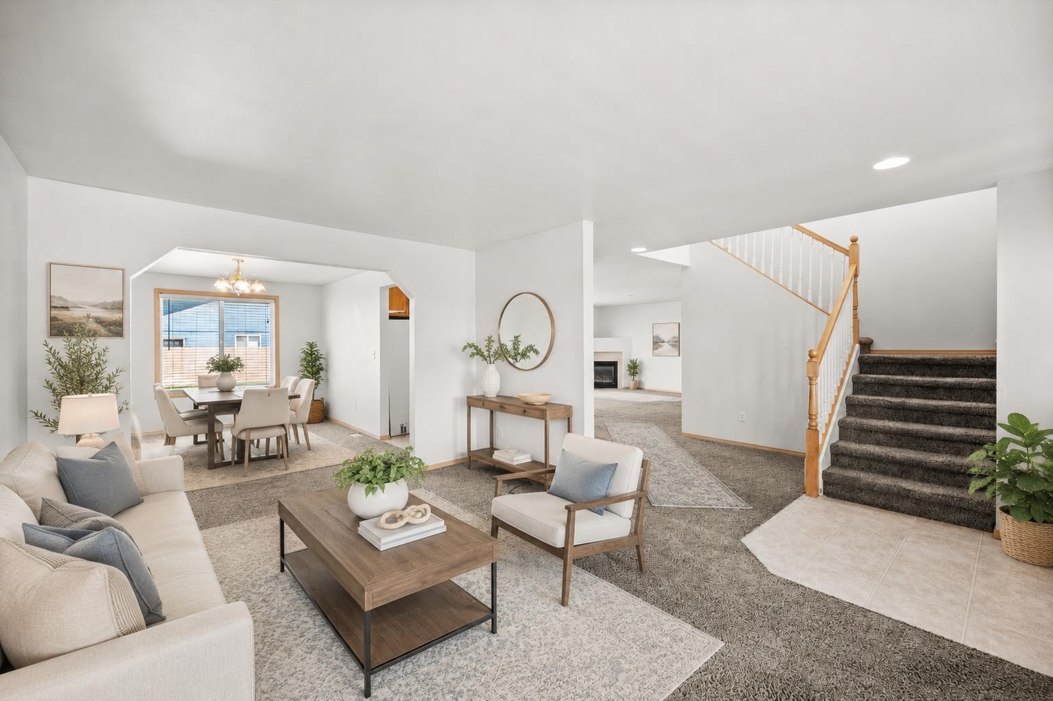 9714 W Caelen Ave - Photo 3