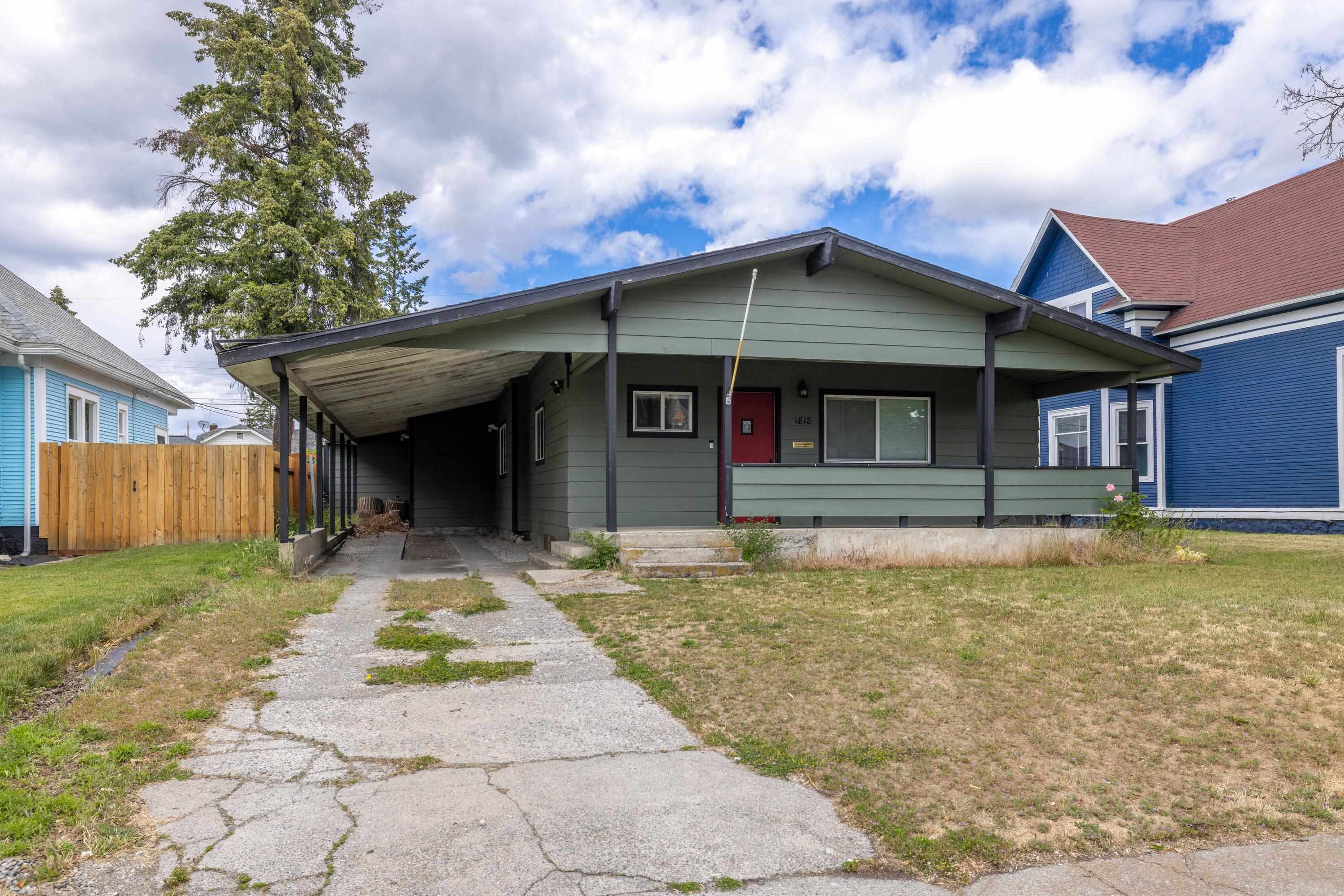 1818 W Nora Ave - Photo 2