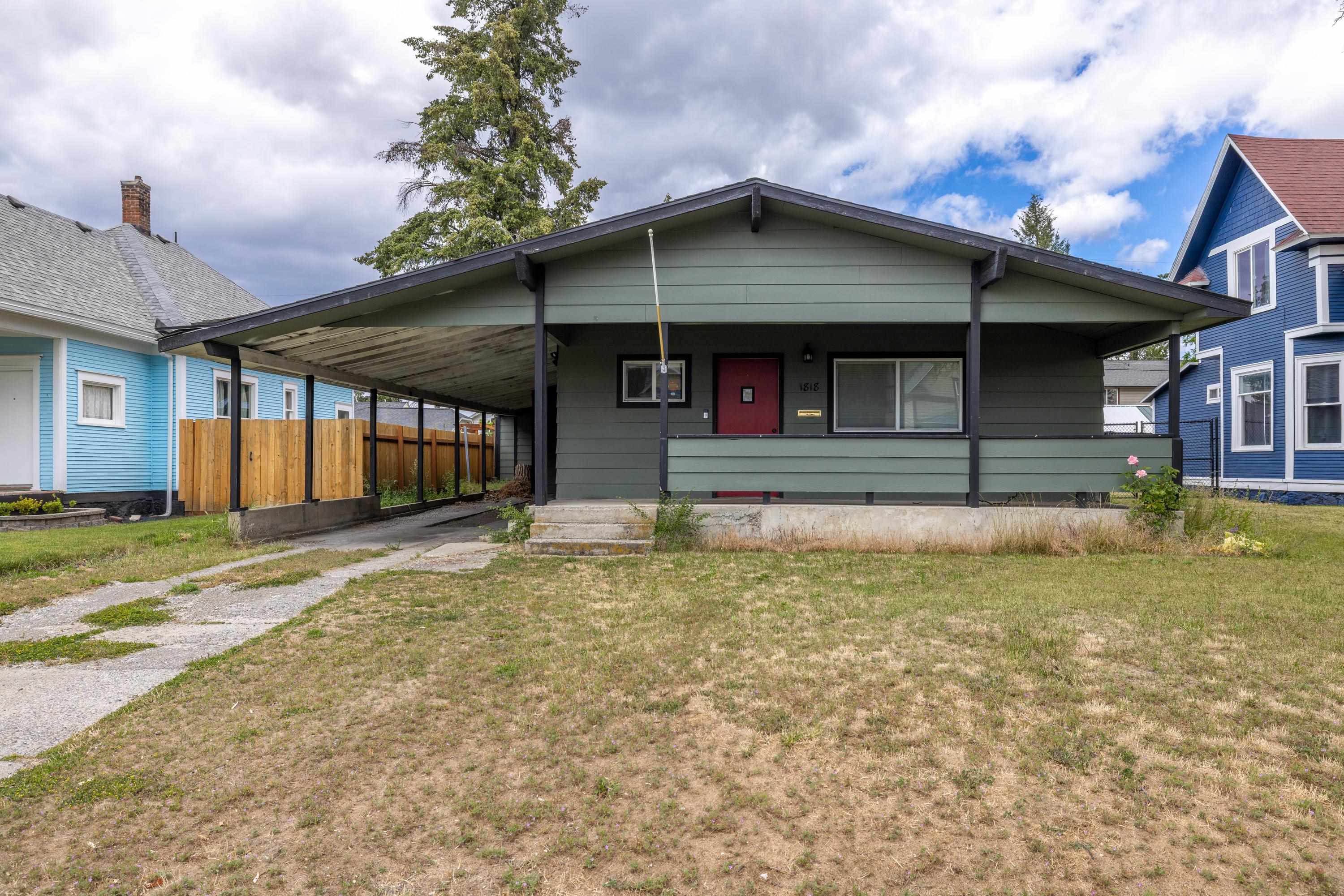 1818 W Nora Ave - Photo 1