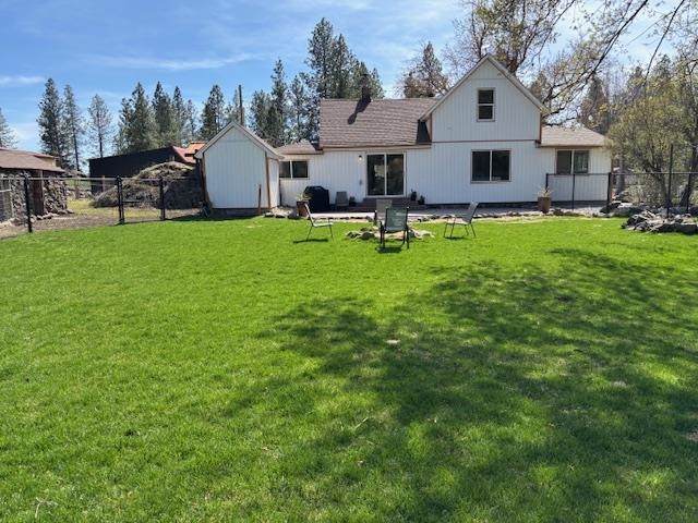 14507 S SHERMAN Rd - Photo 4
