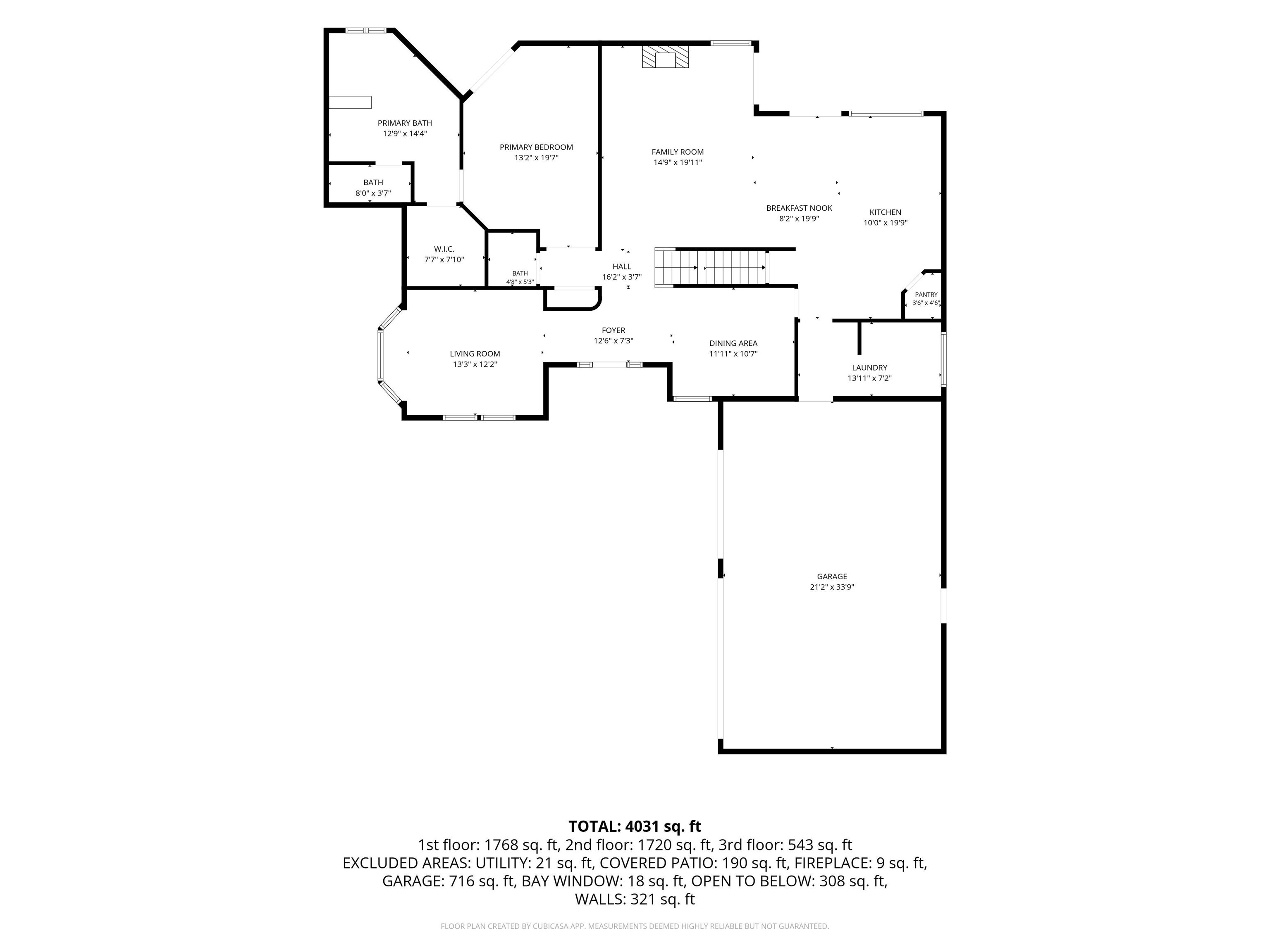 4510 S Hidden Springs Ln - Photo 40