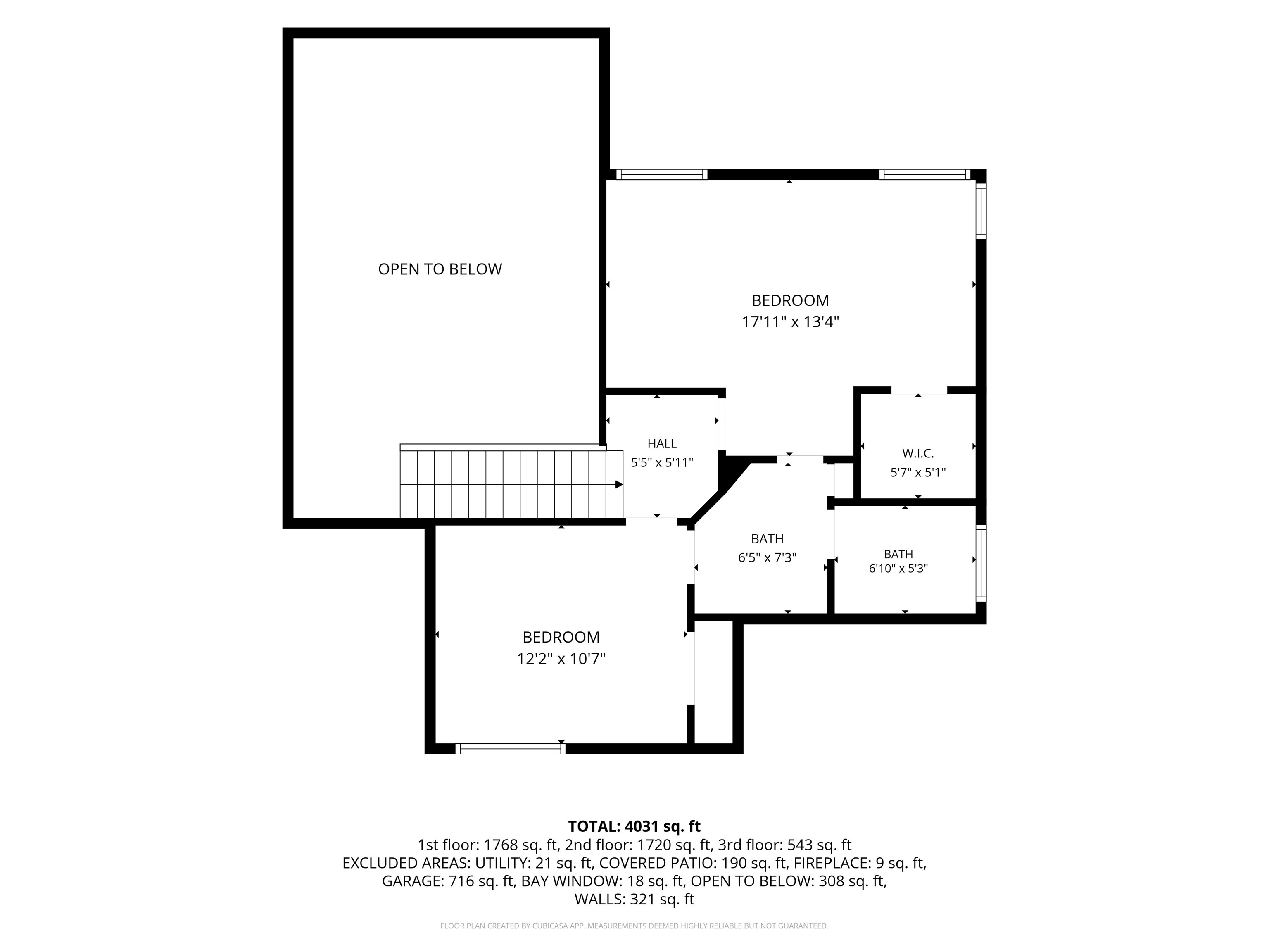 4510 S Hidden Springs Ln - Photo 41