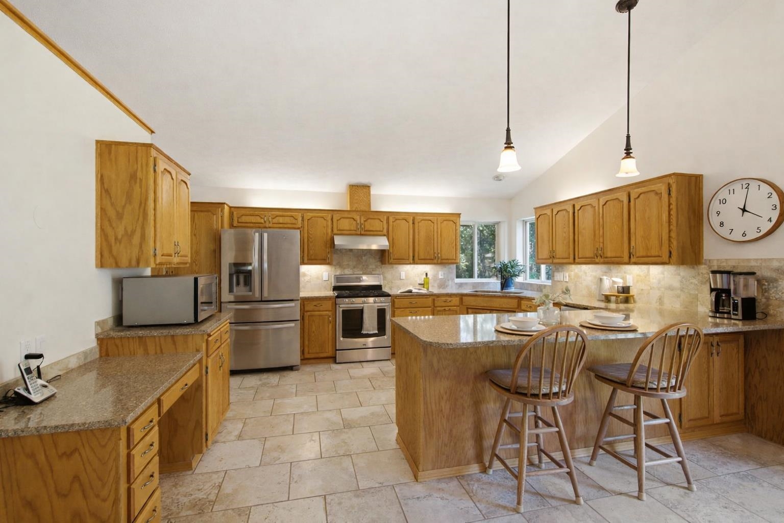 8818 N Ormond Ct - Photo 15