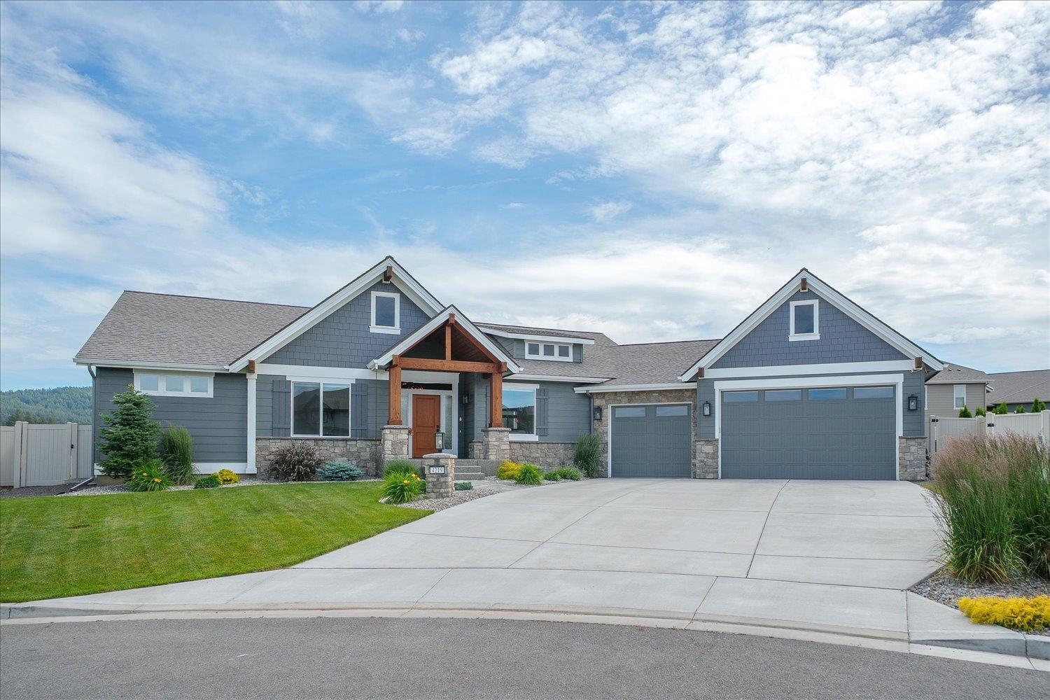 4219 S Bernson Ct - Photo 2