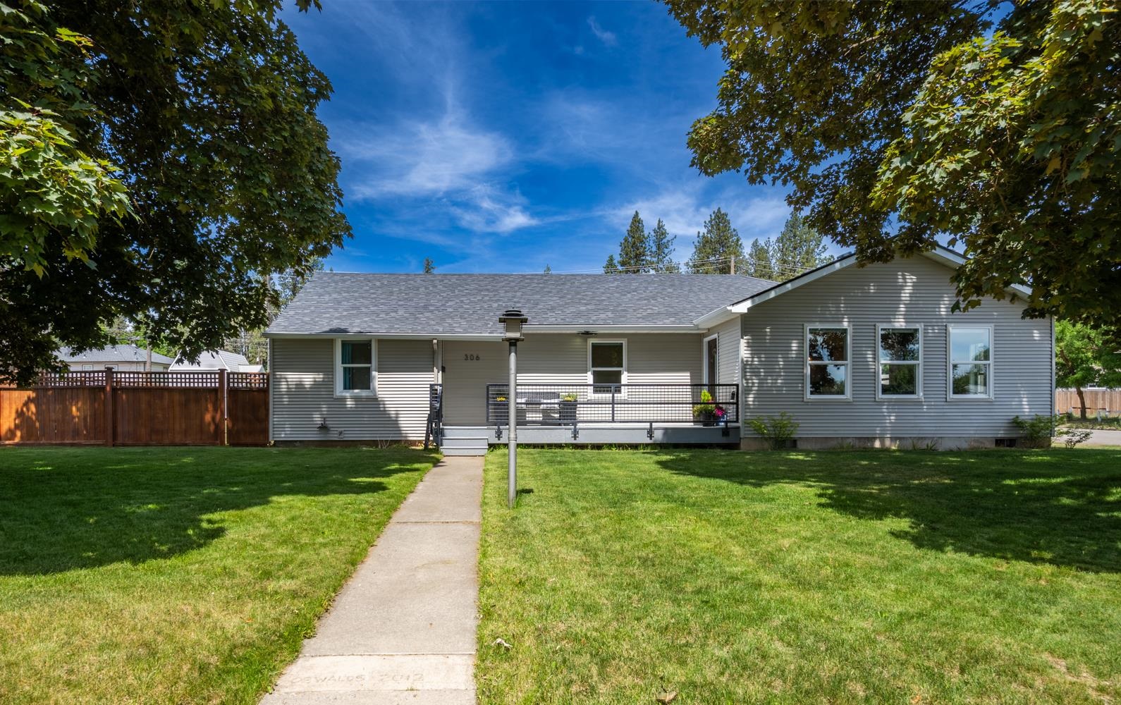 306 W 3rd St - Photo 1