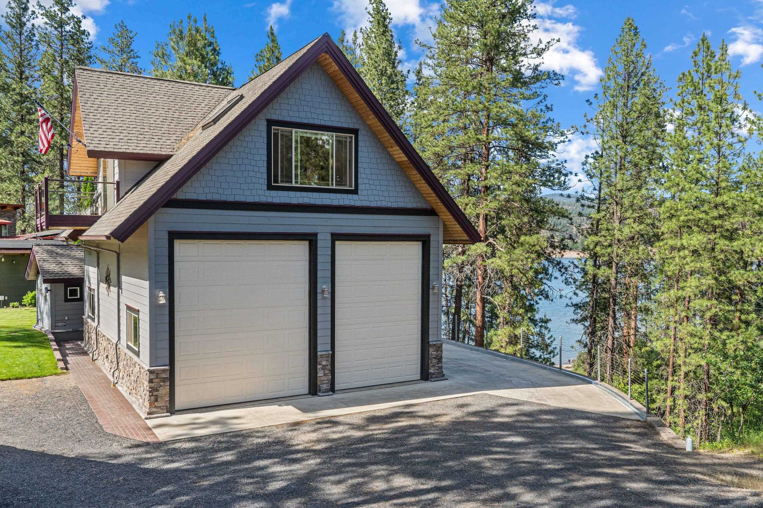 41840 N Porcupine Bay Rd - Photo 1