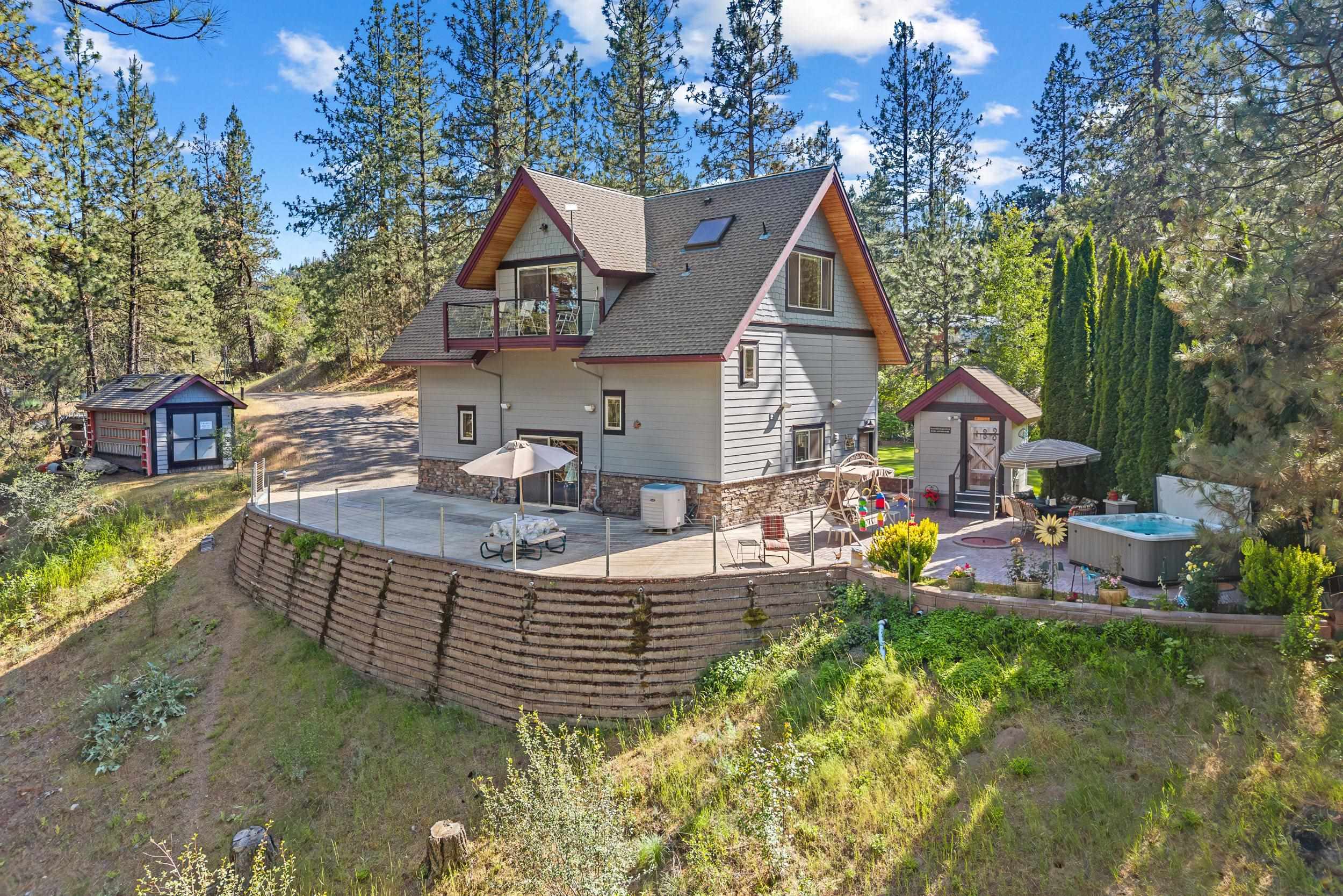 41840 N Porcupine Bay Rd - Photo 4