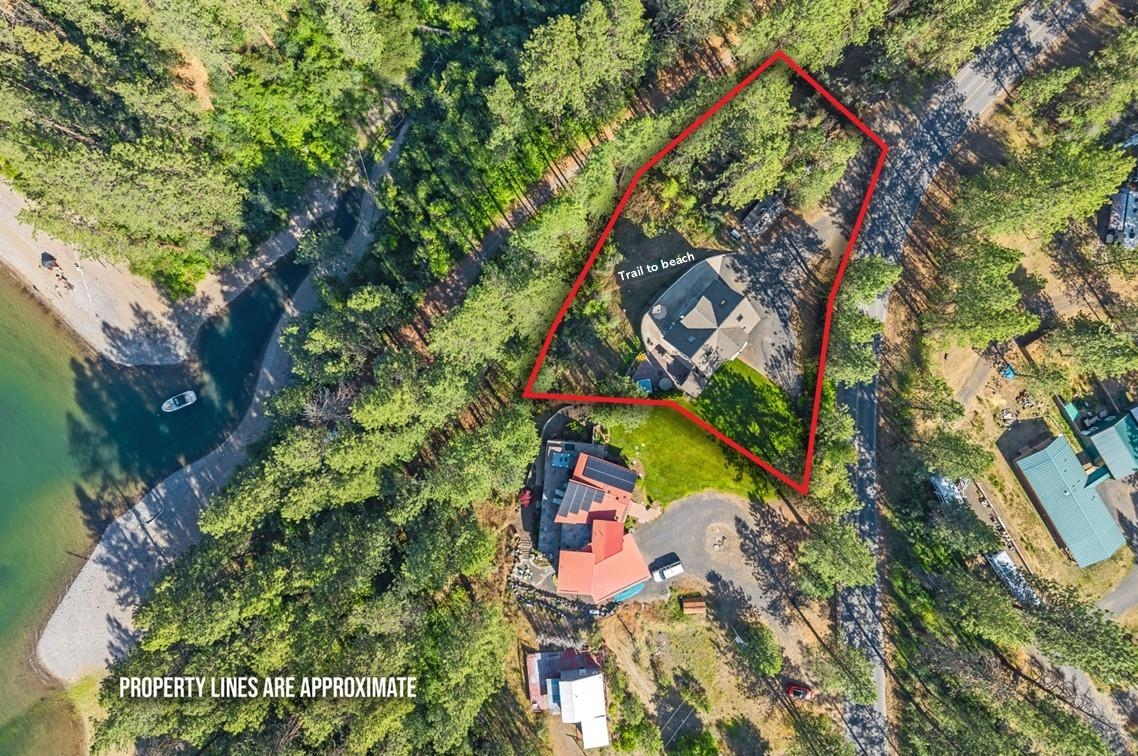 41840 N Porcupine Bay Rd - Photo 2