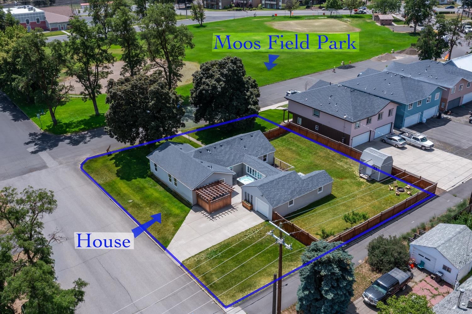 306 W 3rd St - Photo 50