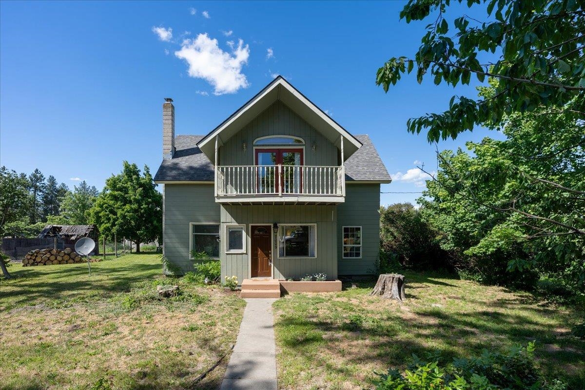 7009 N Orchard Prairie Rd - Photo 2