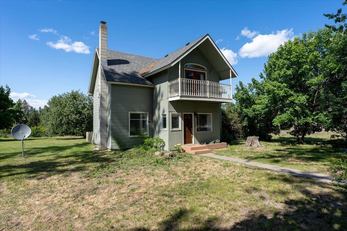 7009 N Orchard Prairie Rd - Photo 1