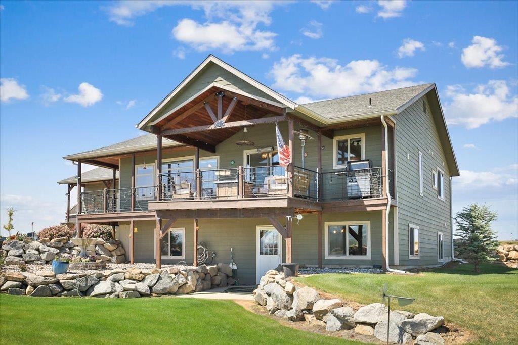 20717 N Division Rd - Photo 2