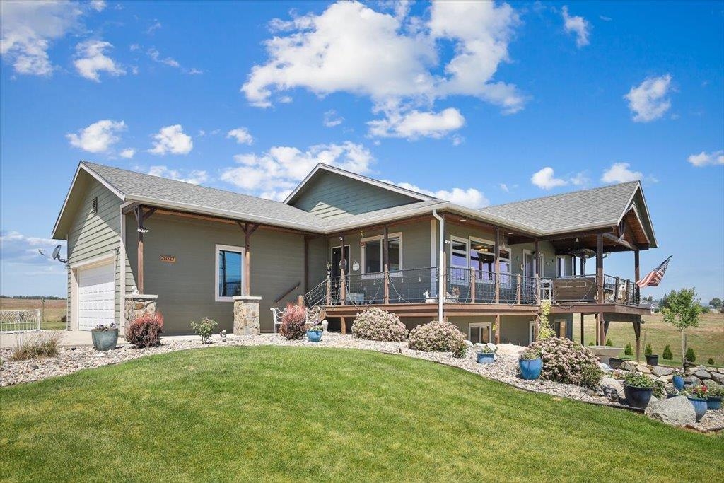20717 N Division Rd - Photo 3