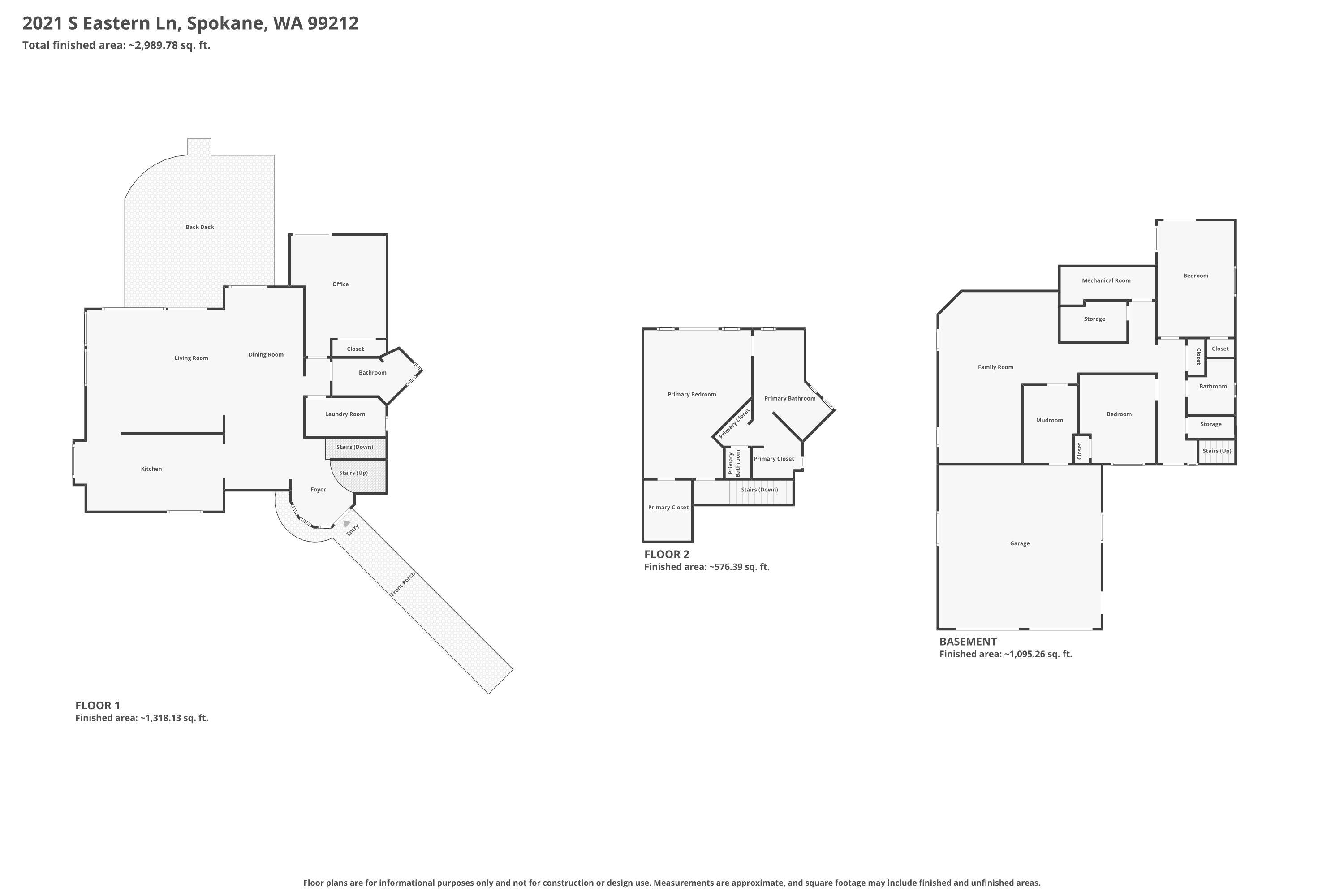 2021 S Eastern Ln - Photo 50